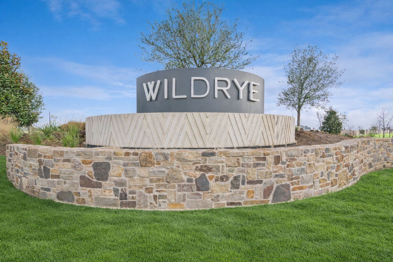 Wildrye