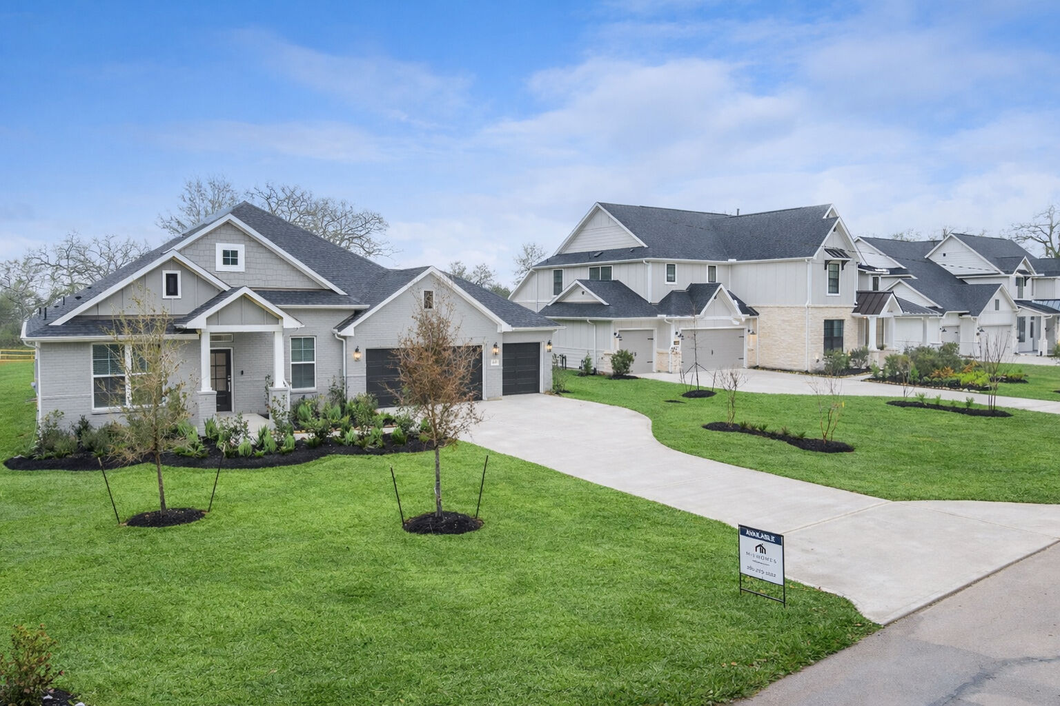 The Oaks on 6th Street