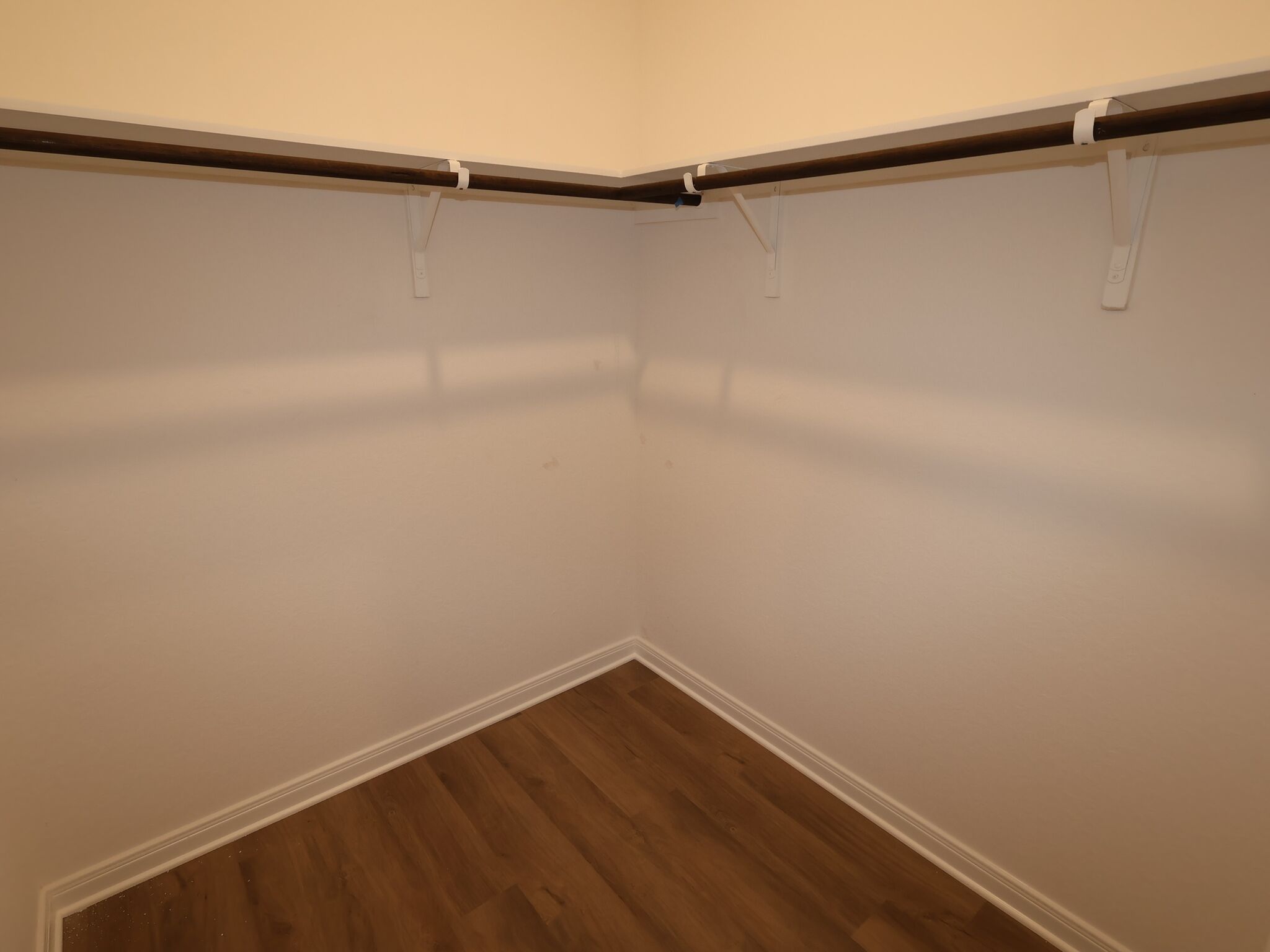 Owner's Closet