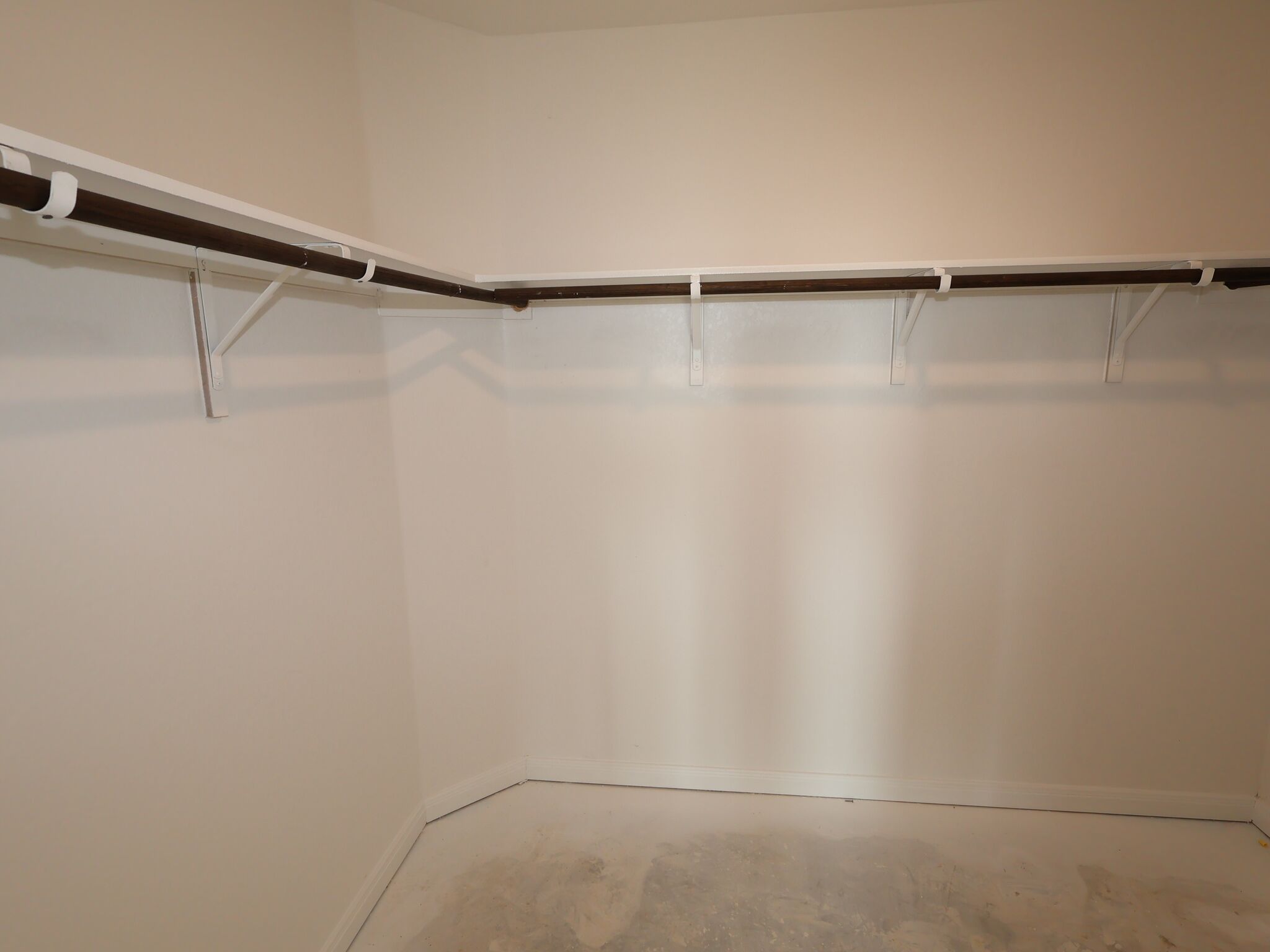 Owner's Closet
