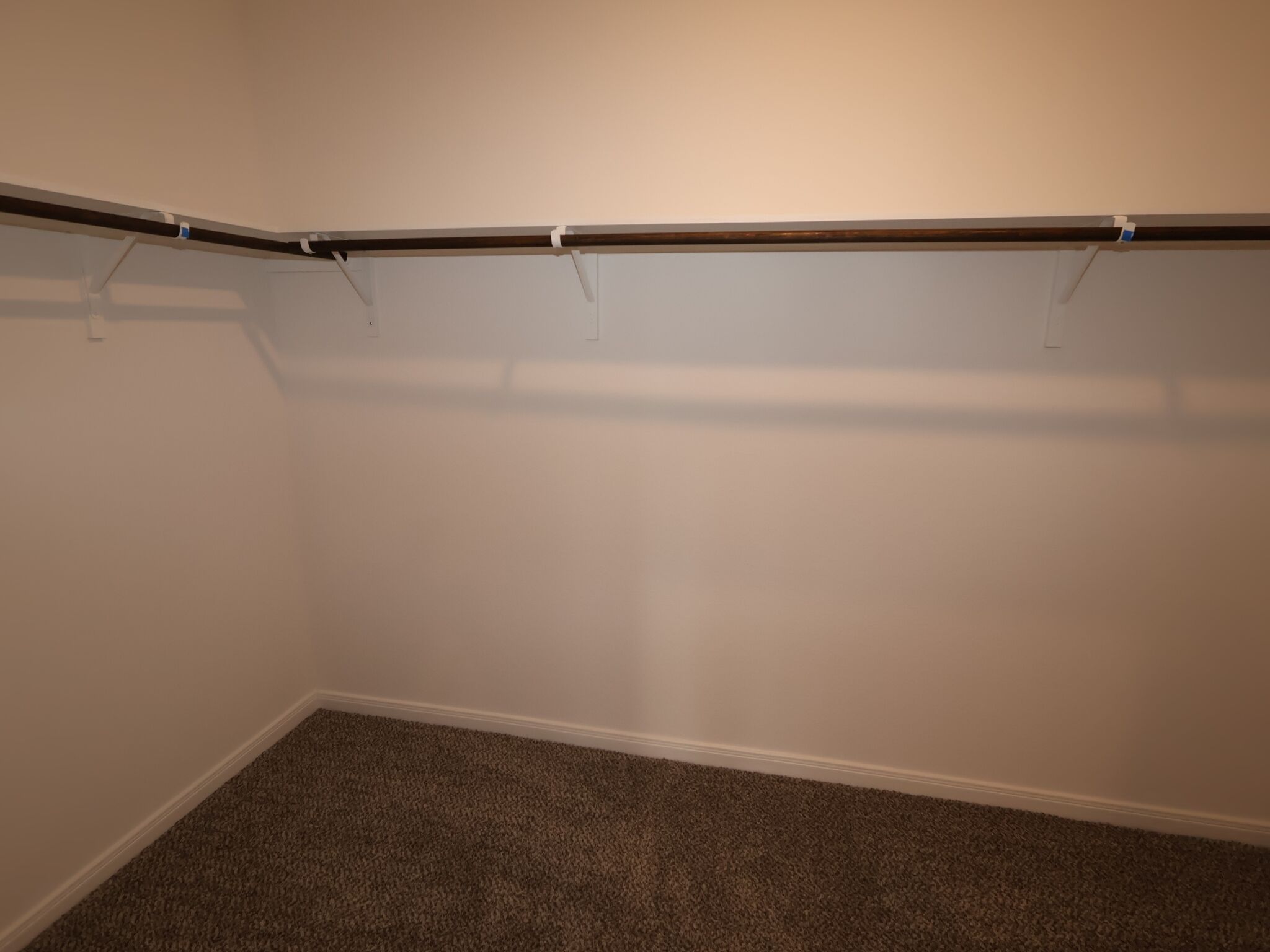 Owner's Closet