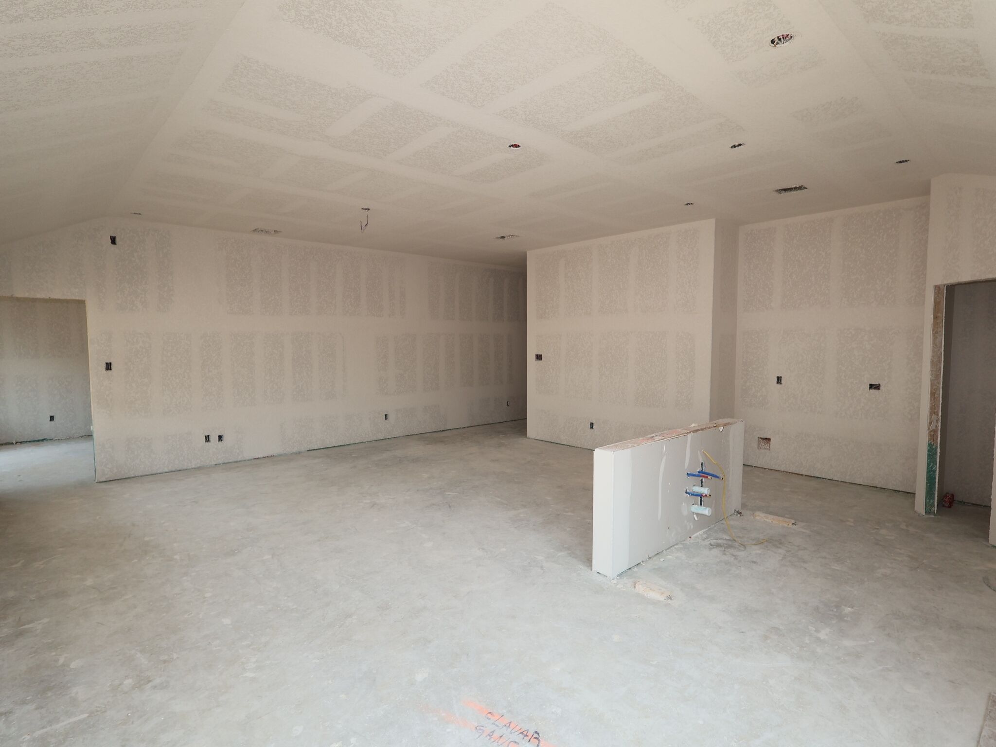Drywall