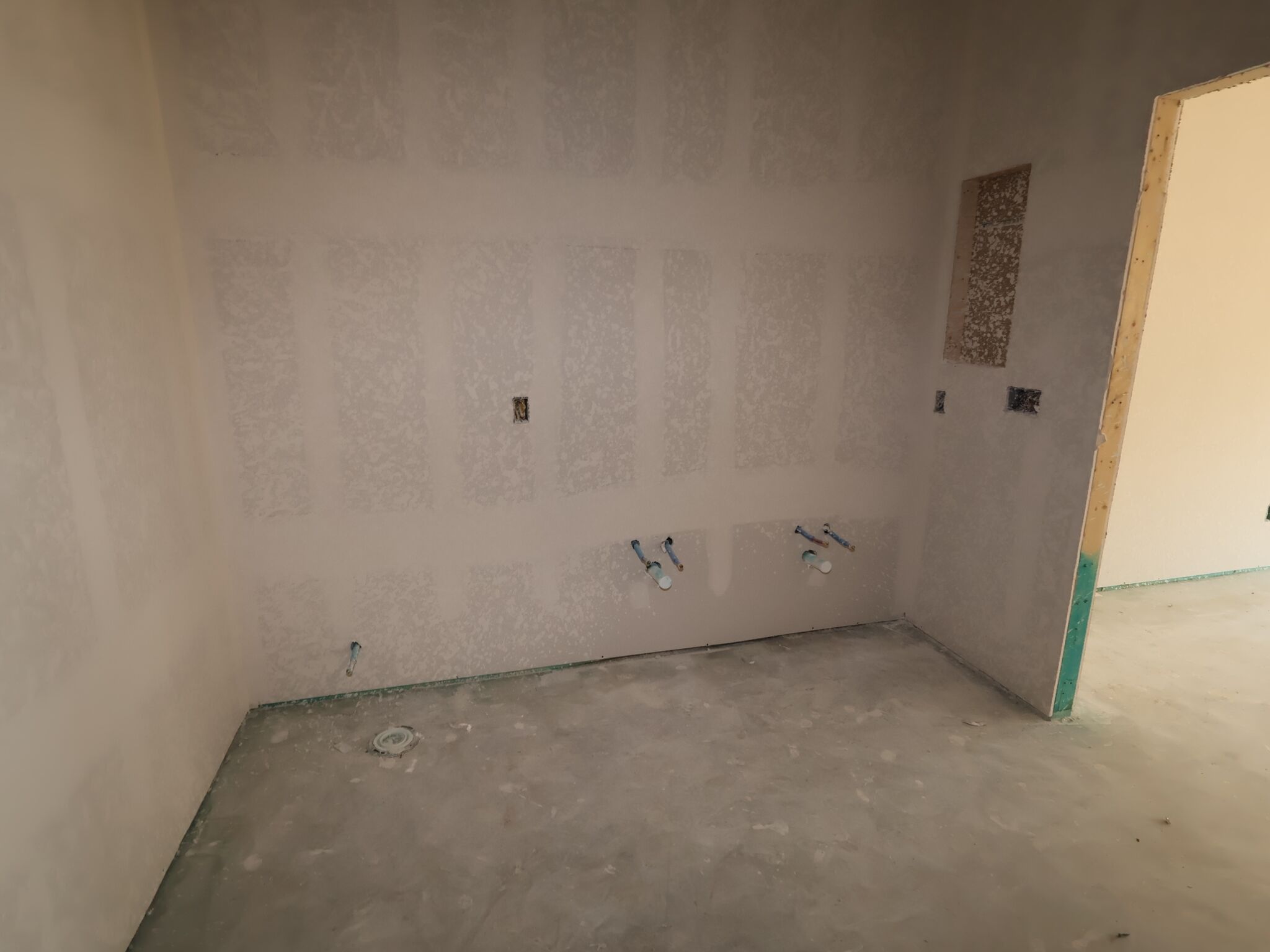 Drywall