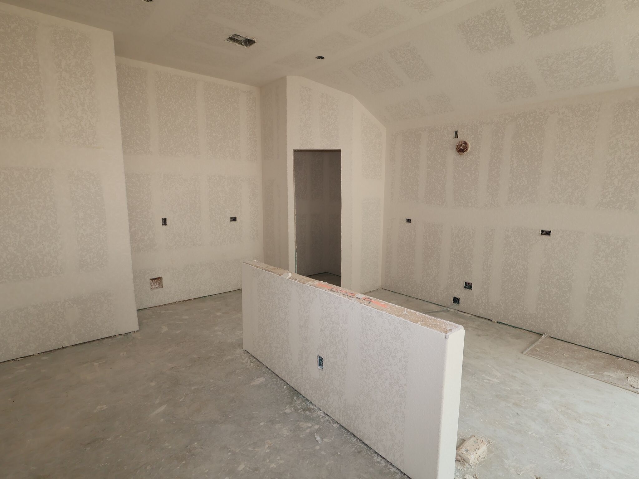Drywall
