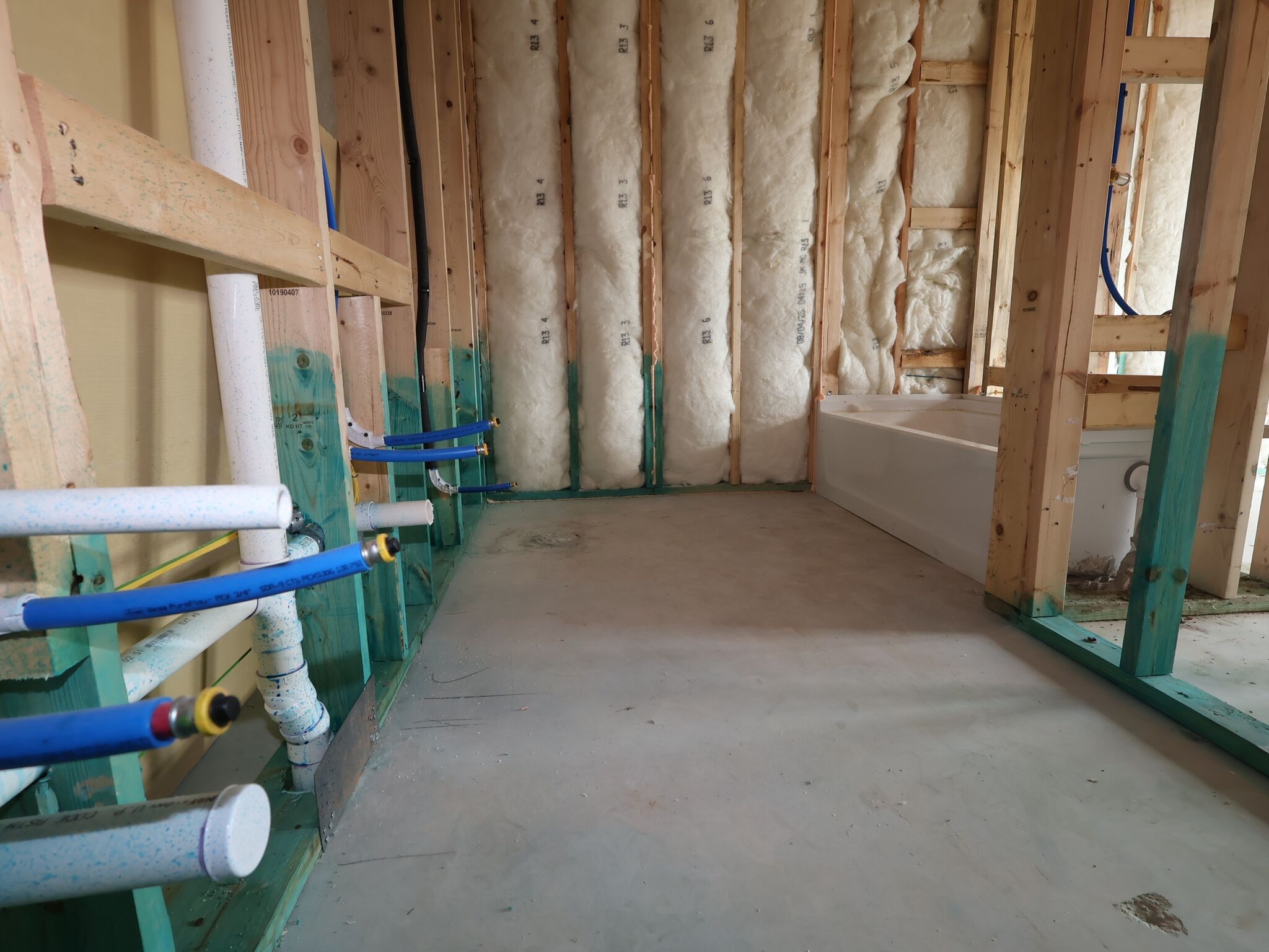 Insulation