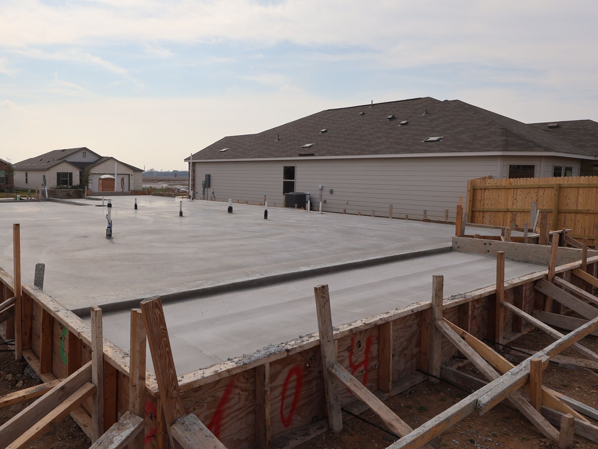 Homesite