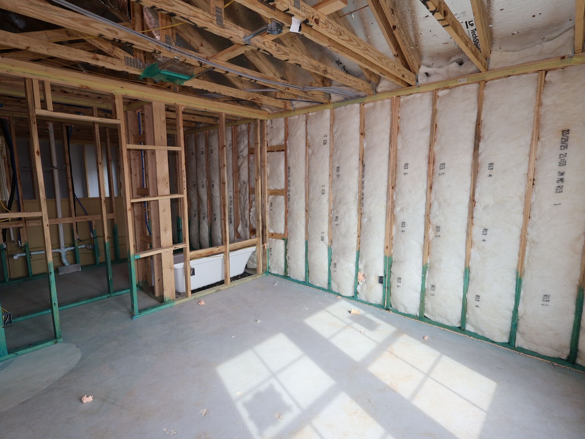 Insulation