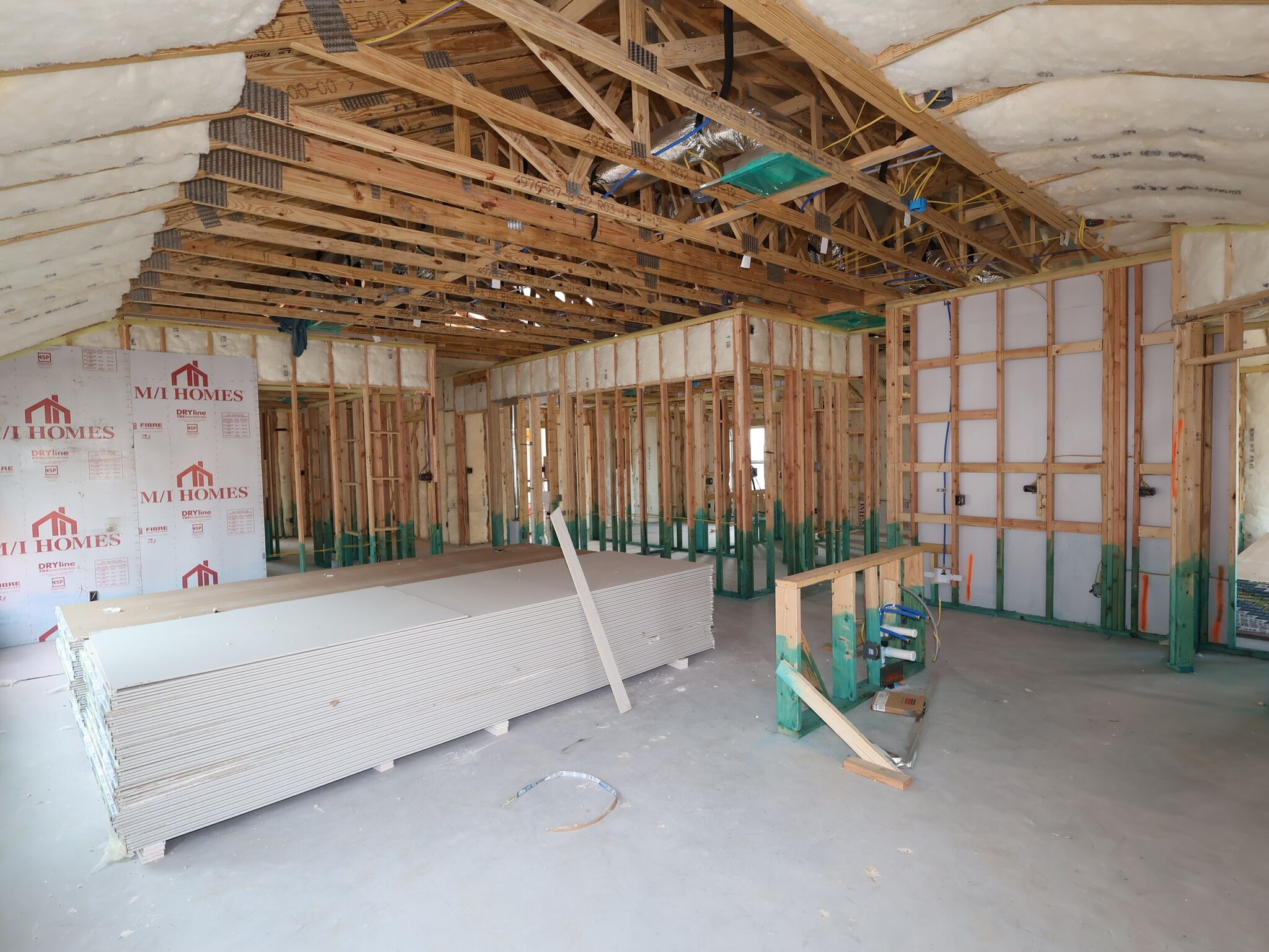 Insulation