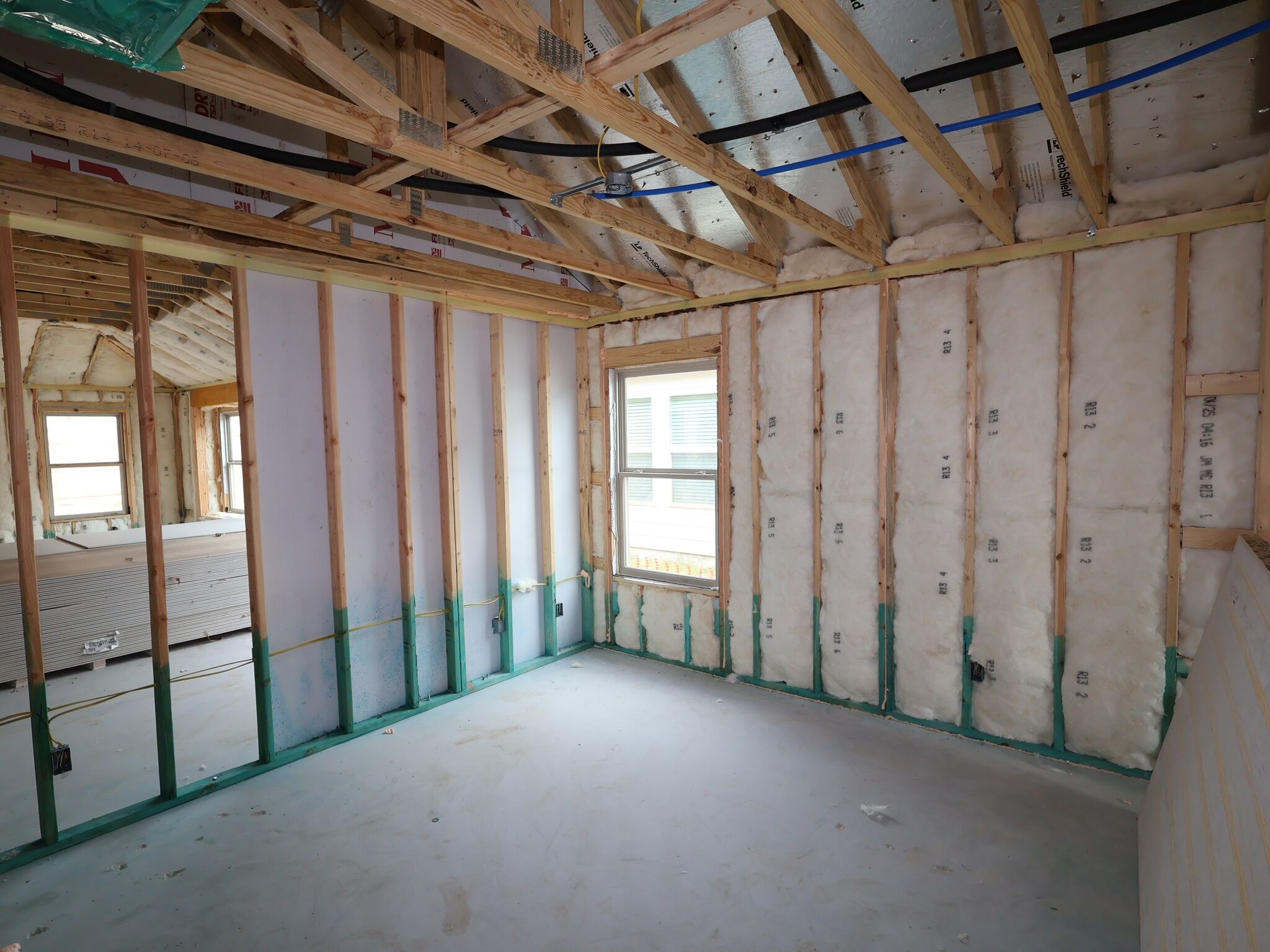 Insulation