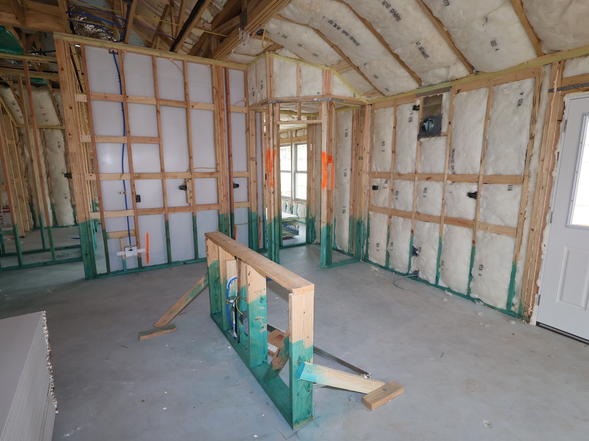 Insulation