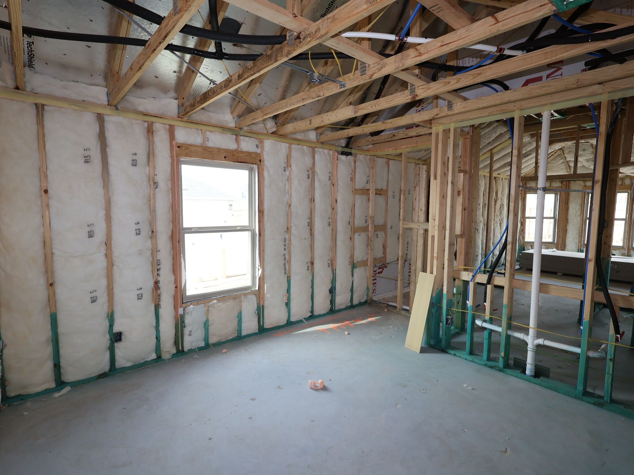 Insulation