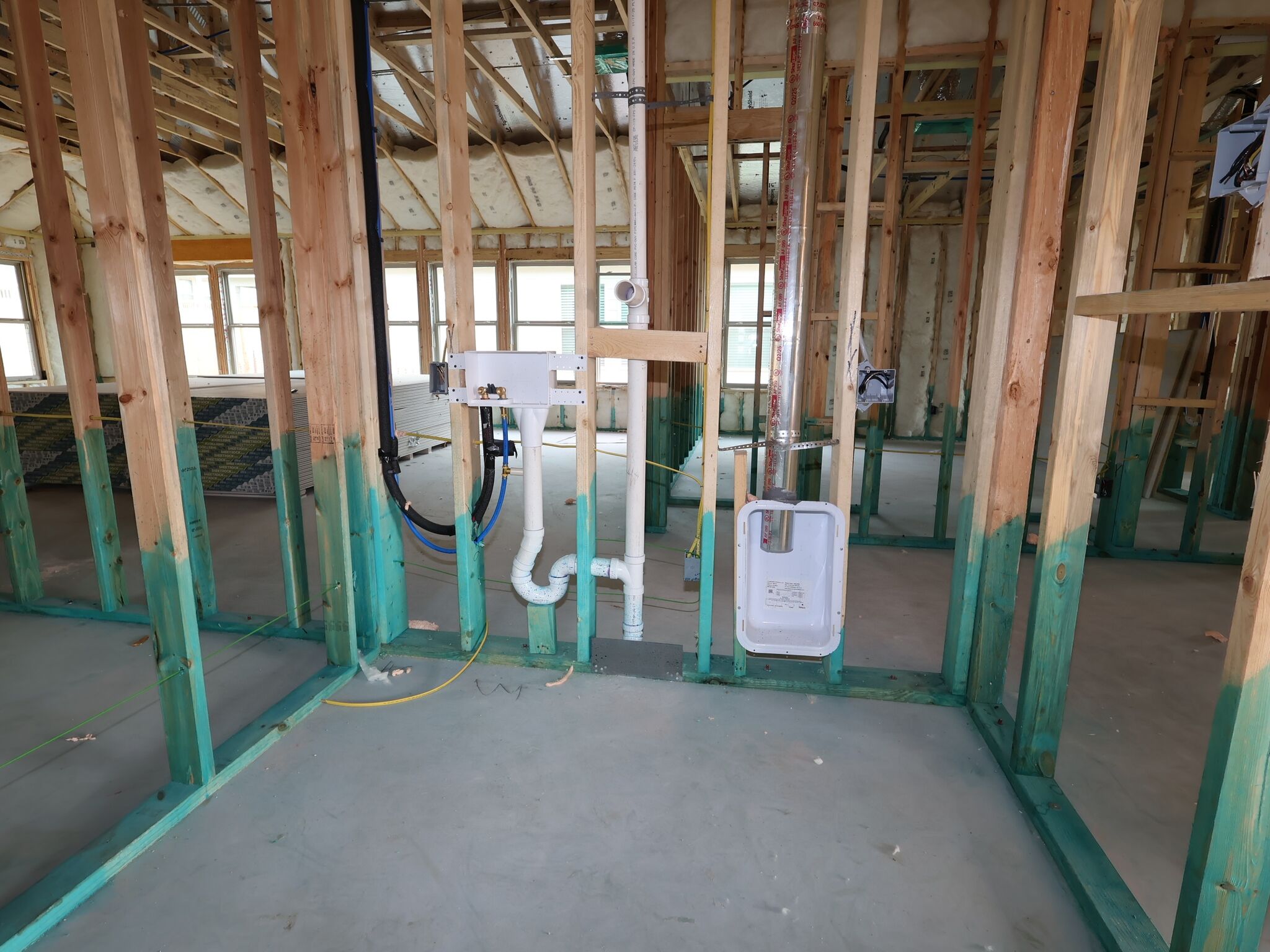 Insulation