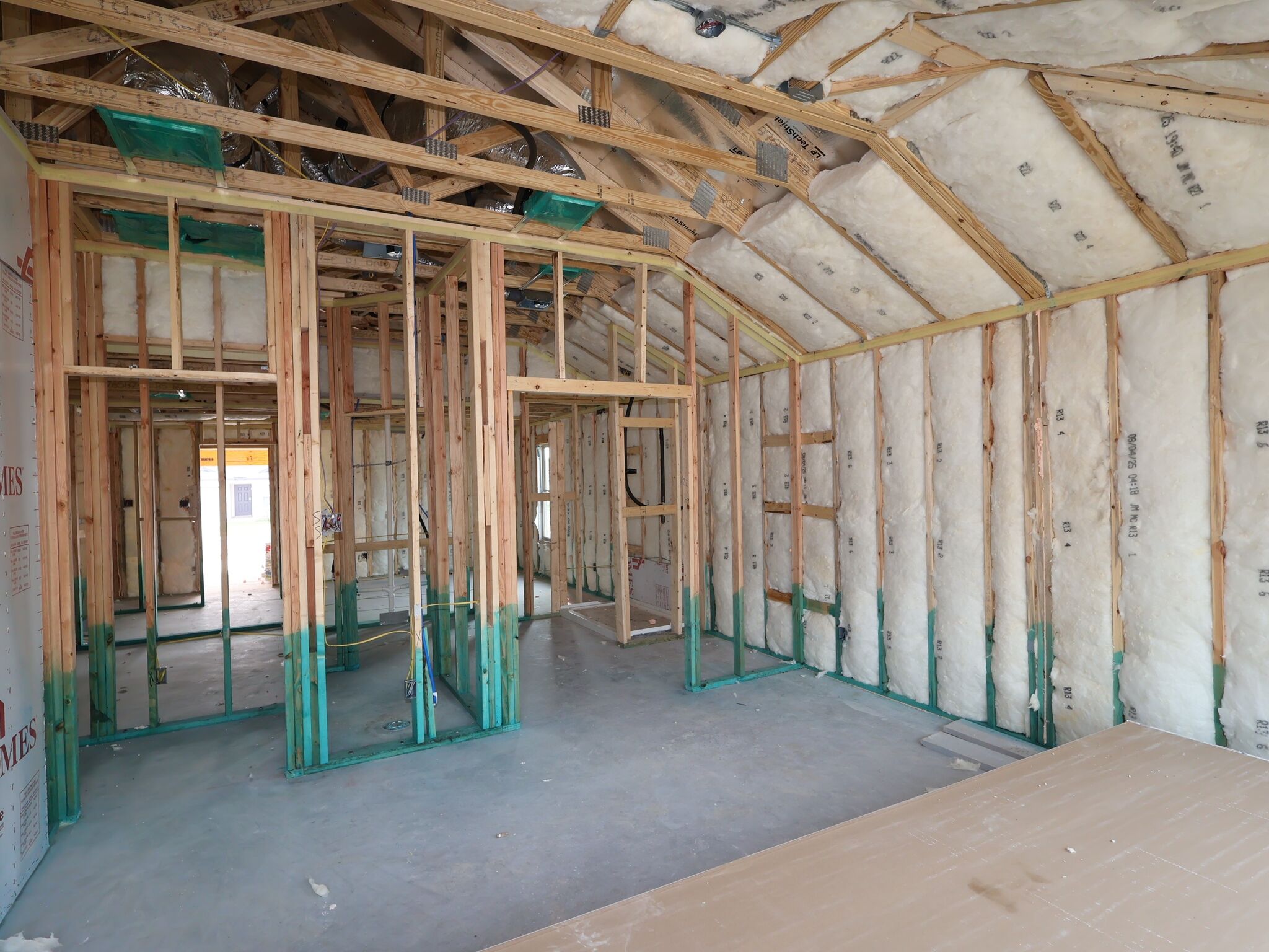 Insulation