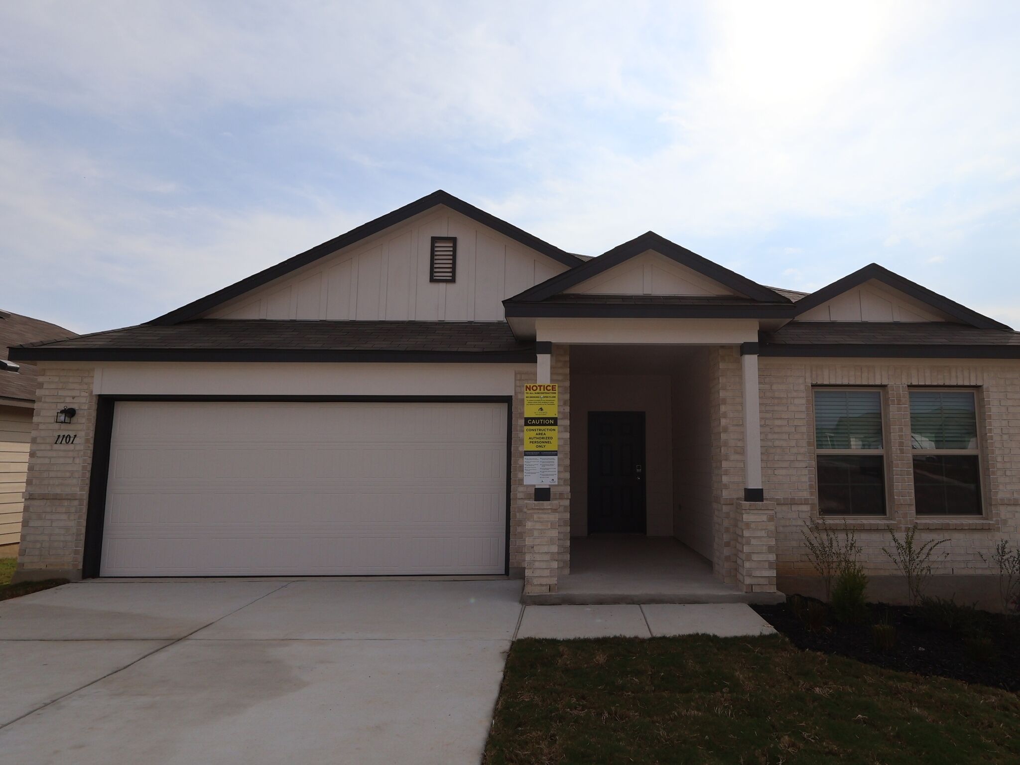 Front Exterior