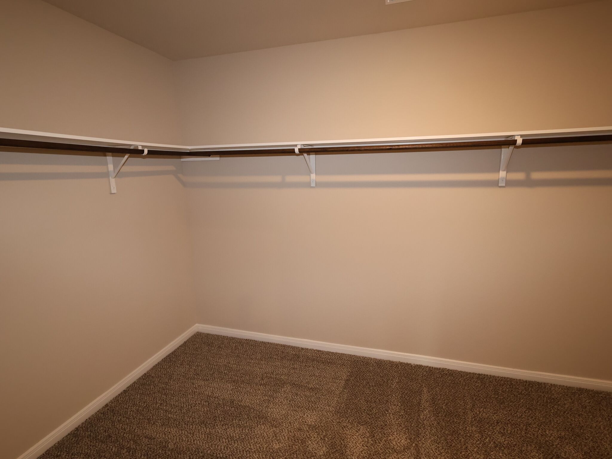 Owner's Closet