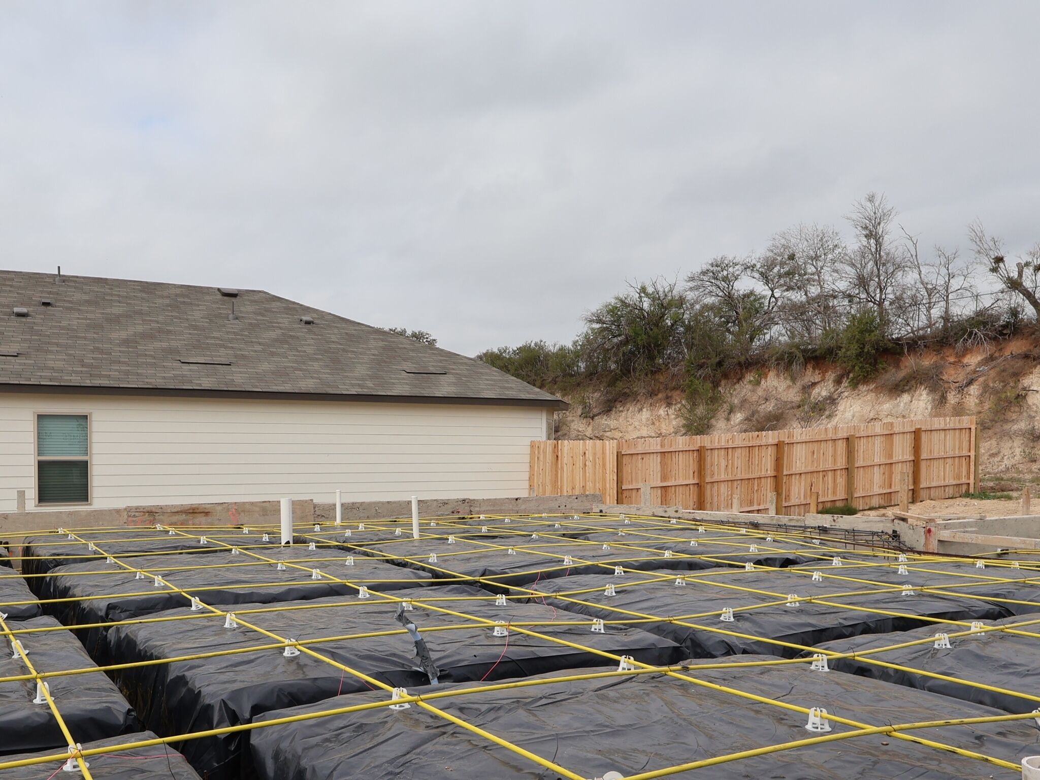 Homesite