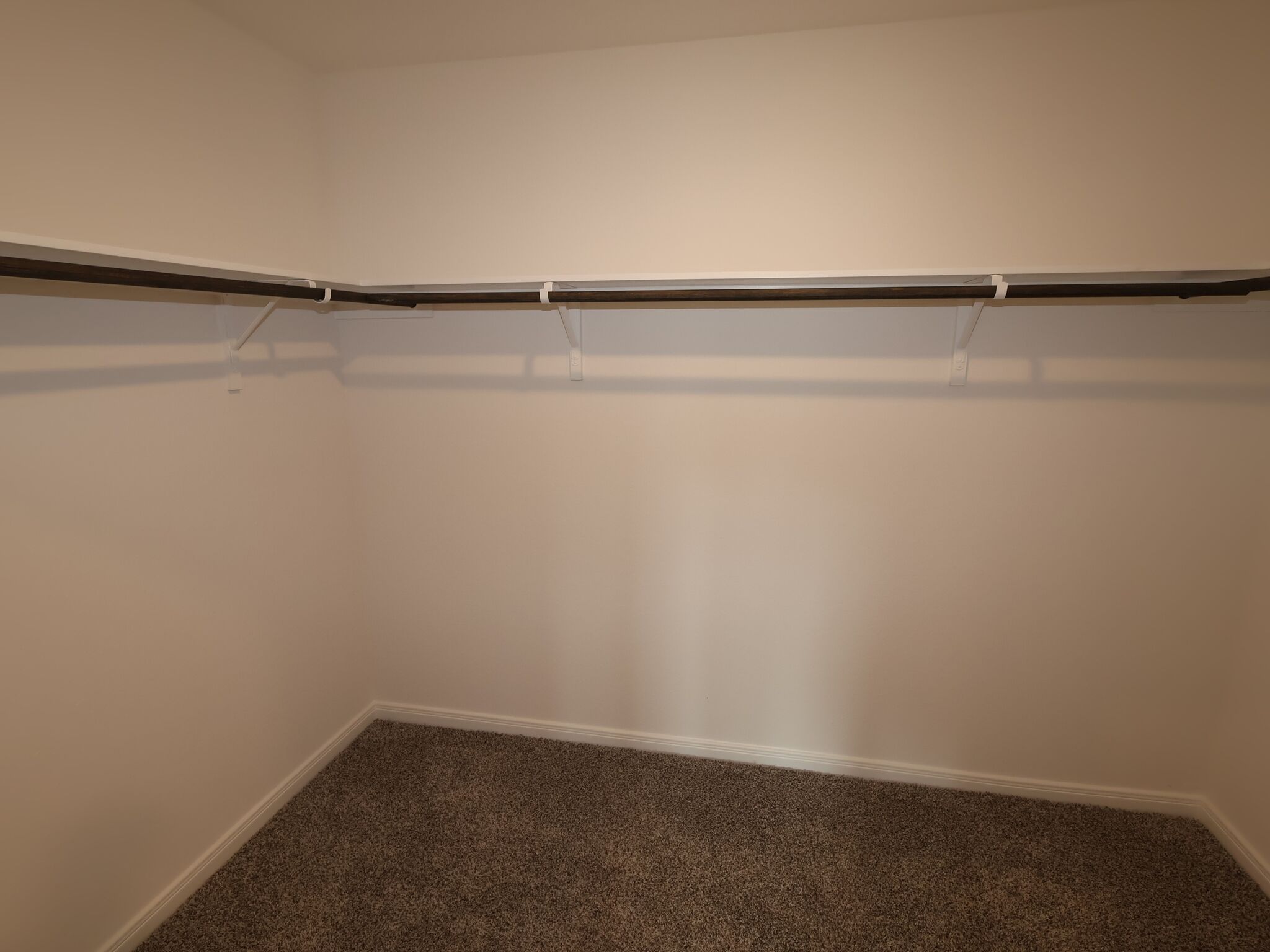 Owner's Closet