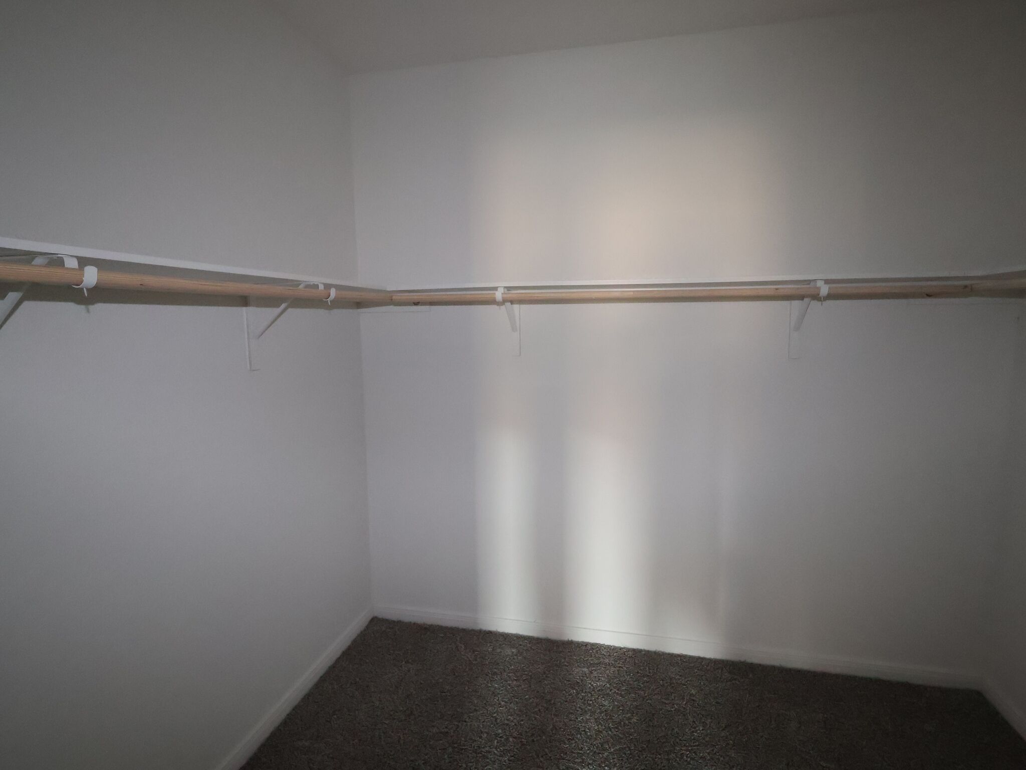 Owner's Closet