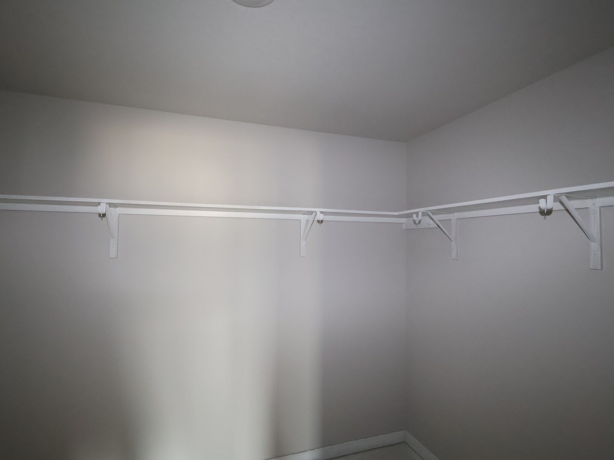 Owner's Closet