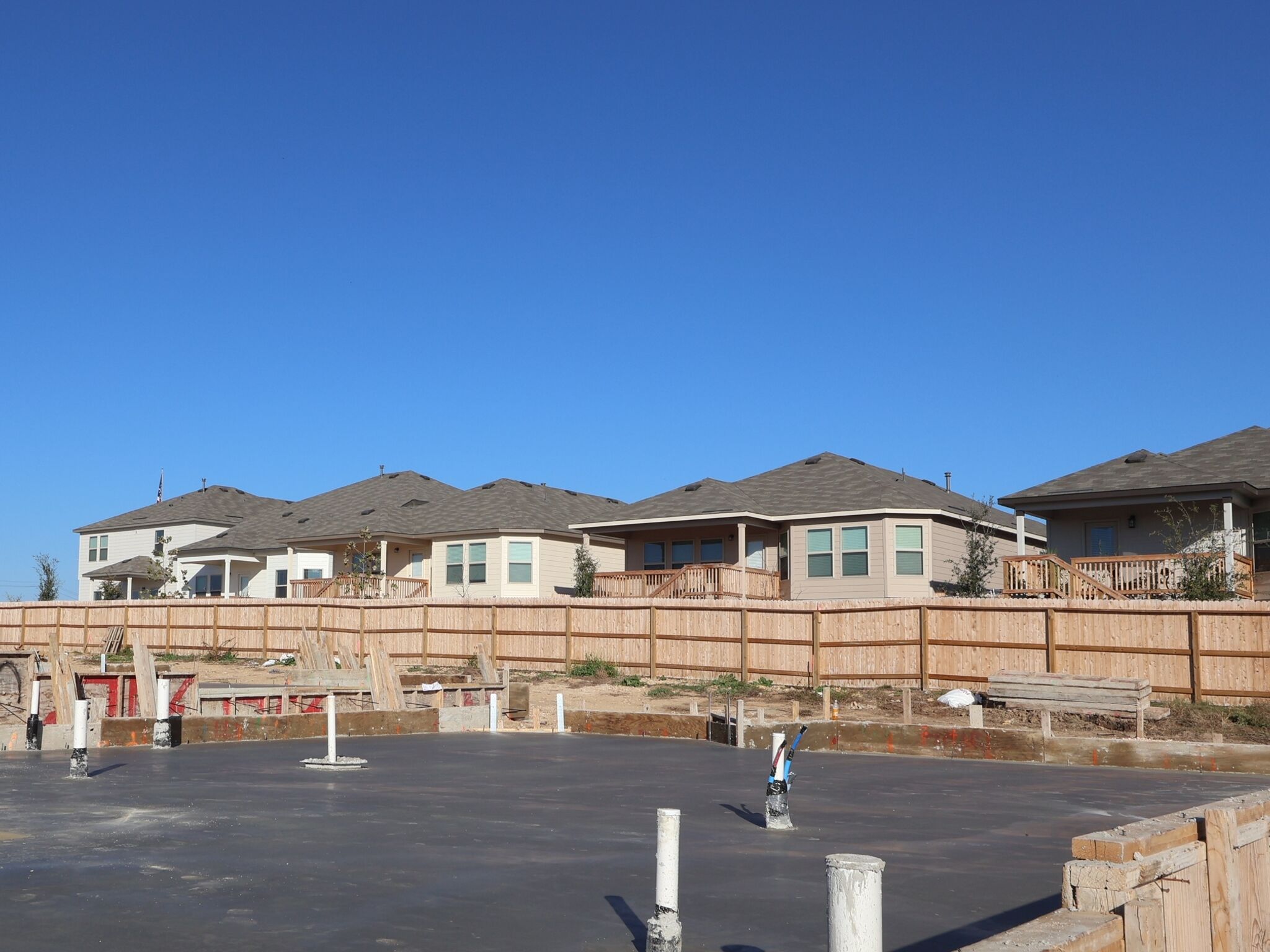 Homesite