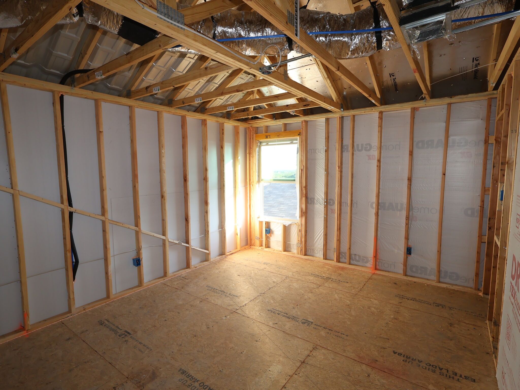 Framing