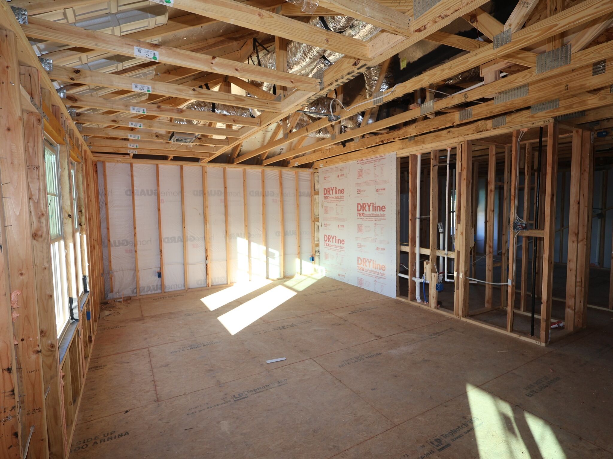 Framing