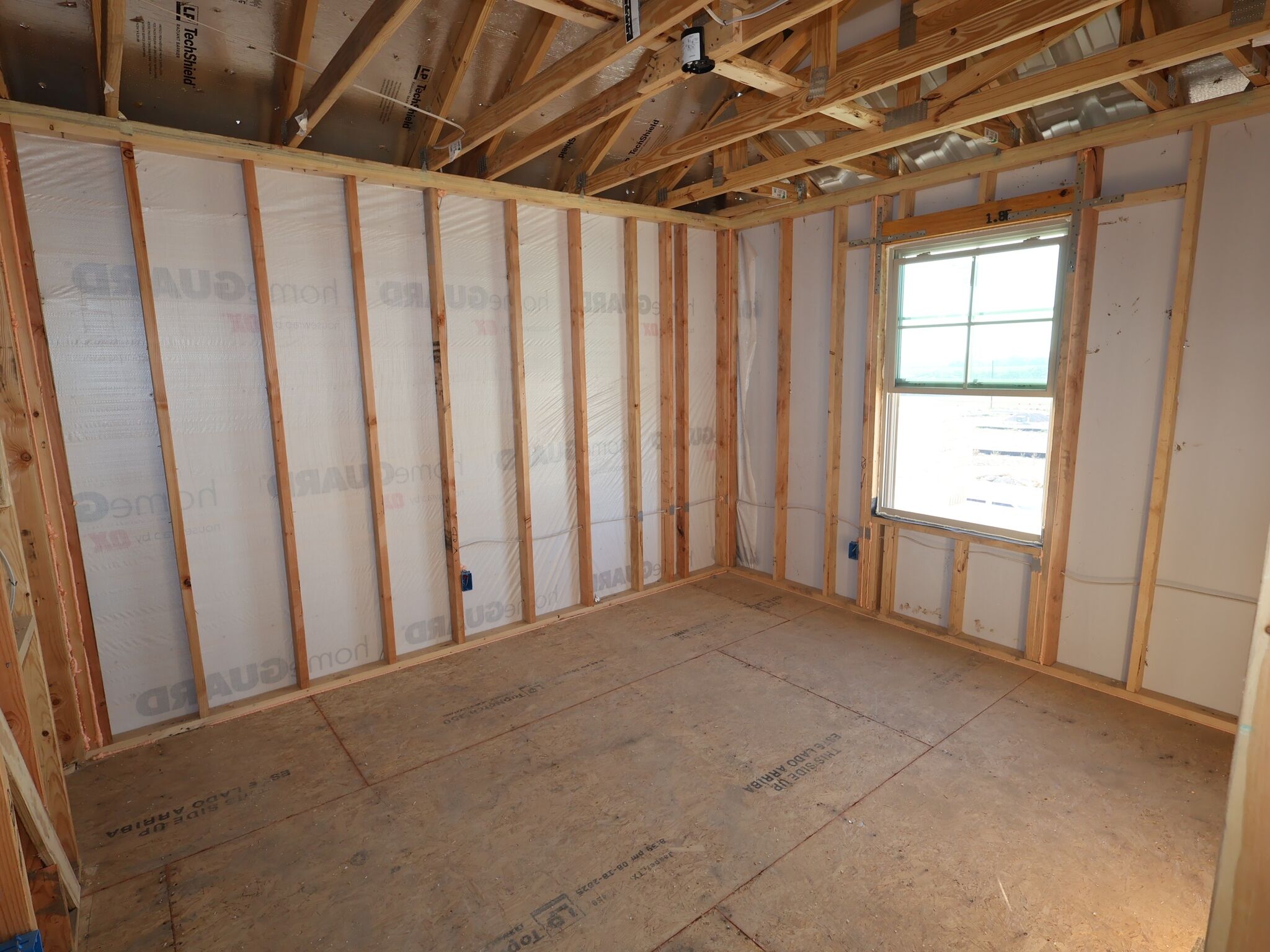 Framing