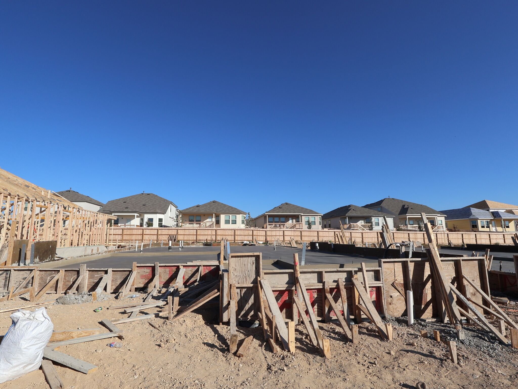 Homesite
