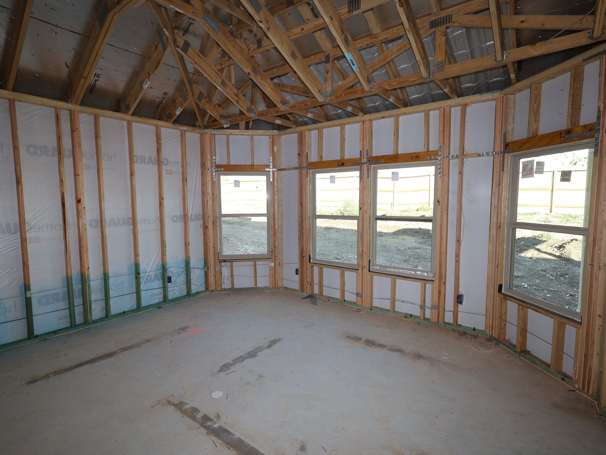 Framing