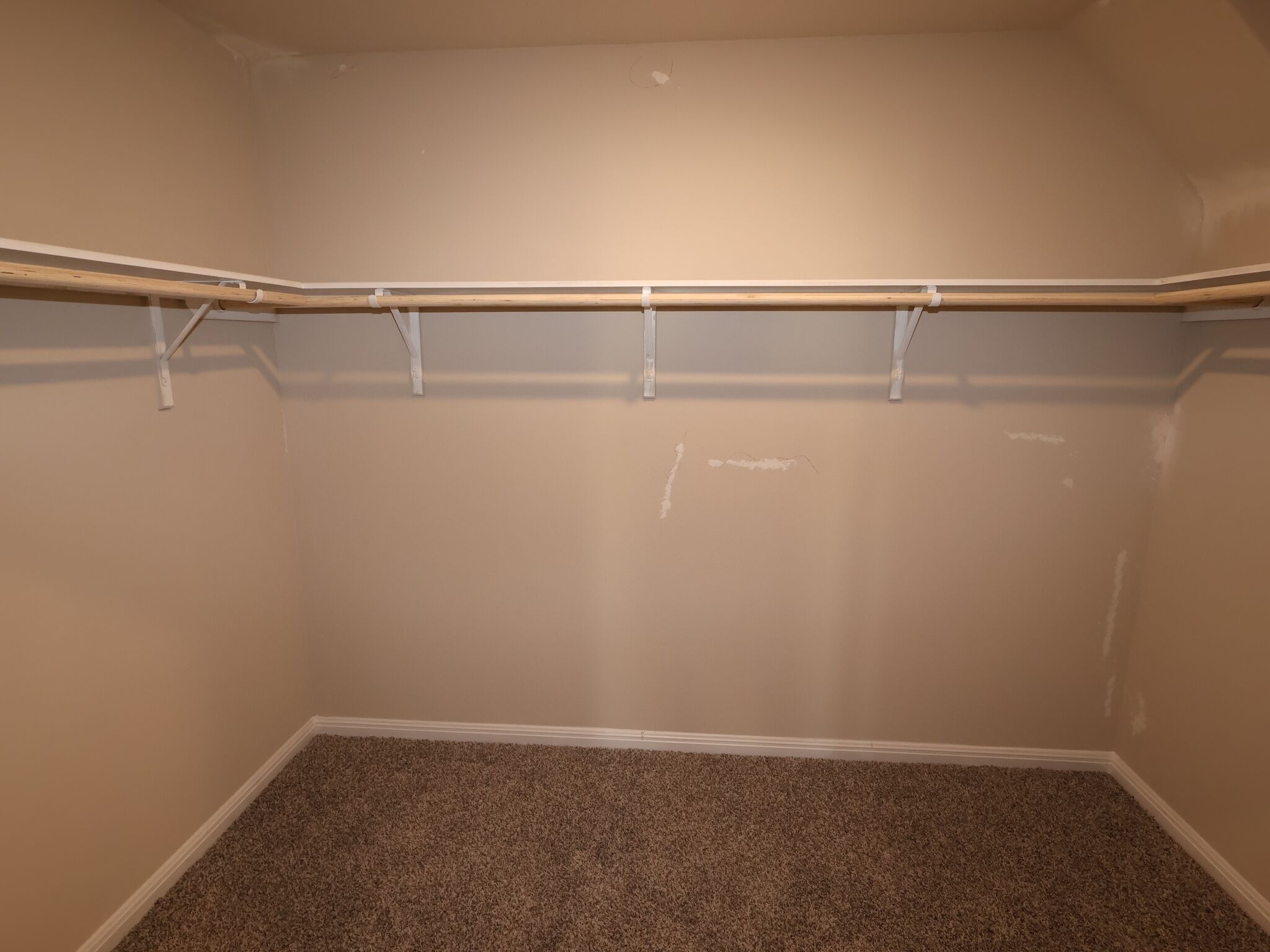 Owner's Closet