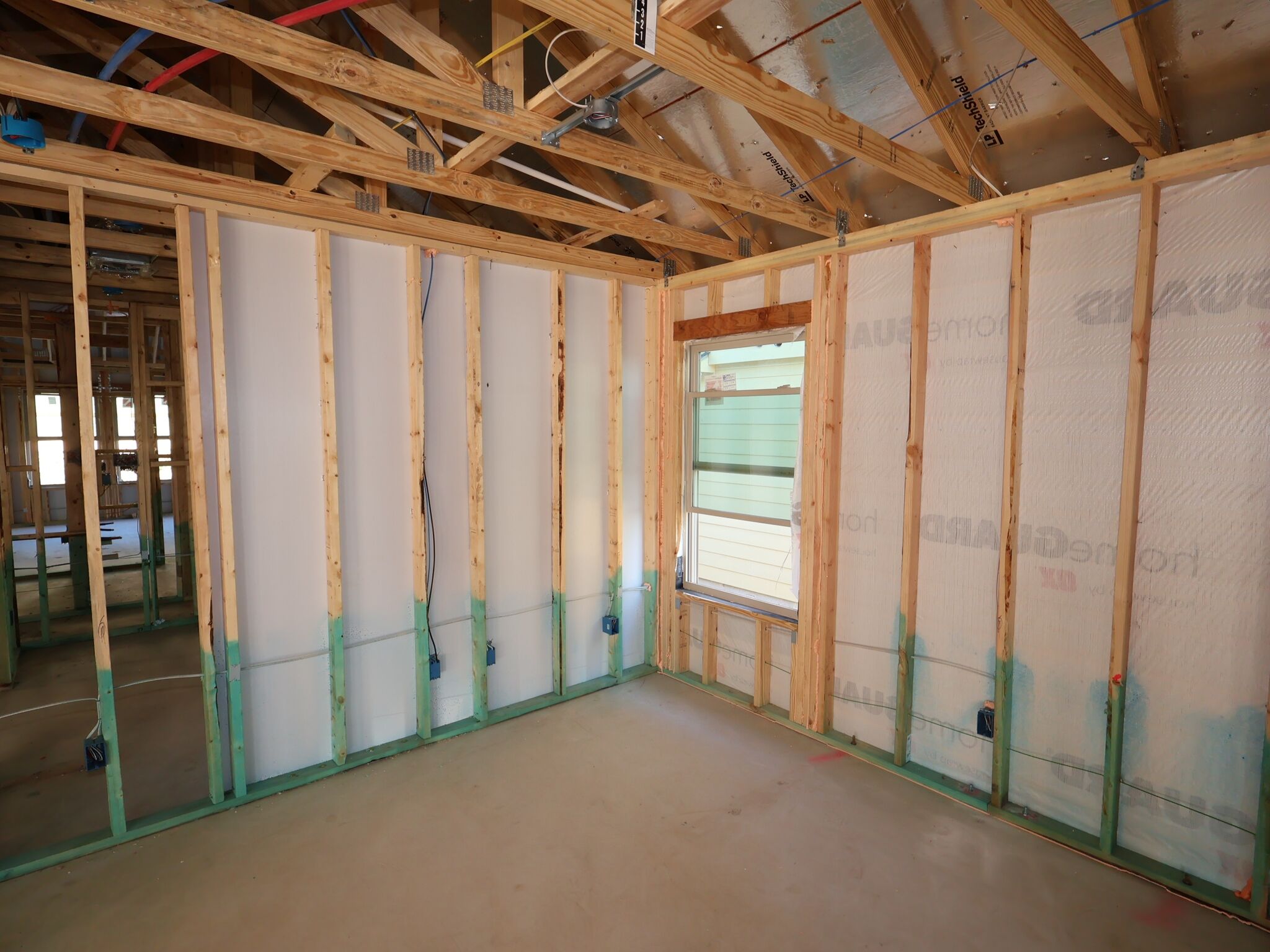 Framing