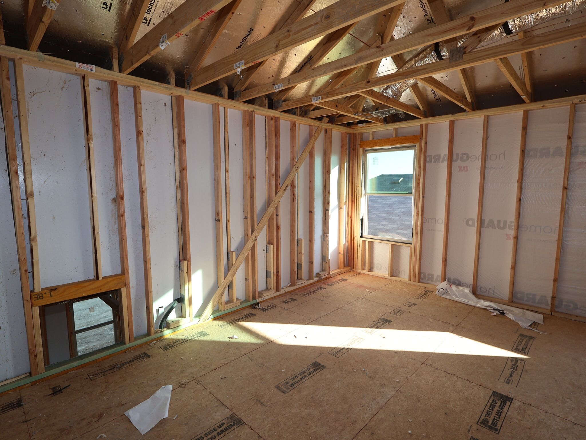 Framing