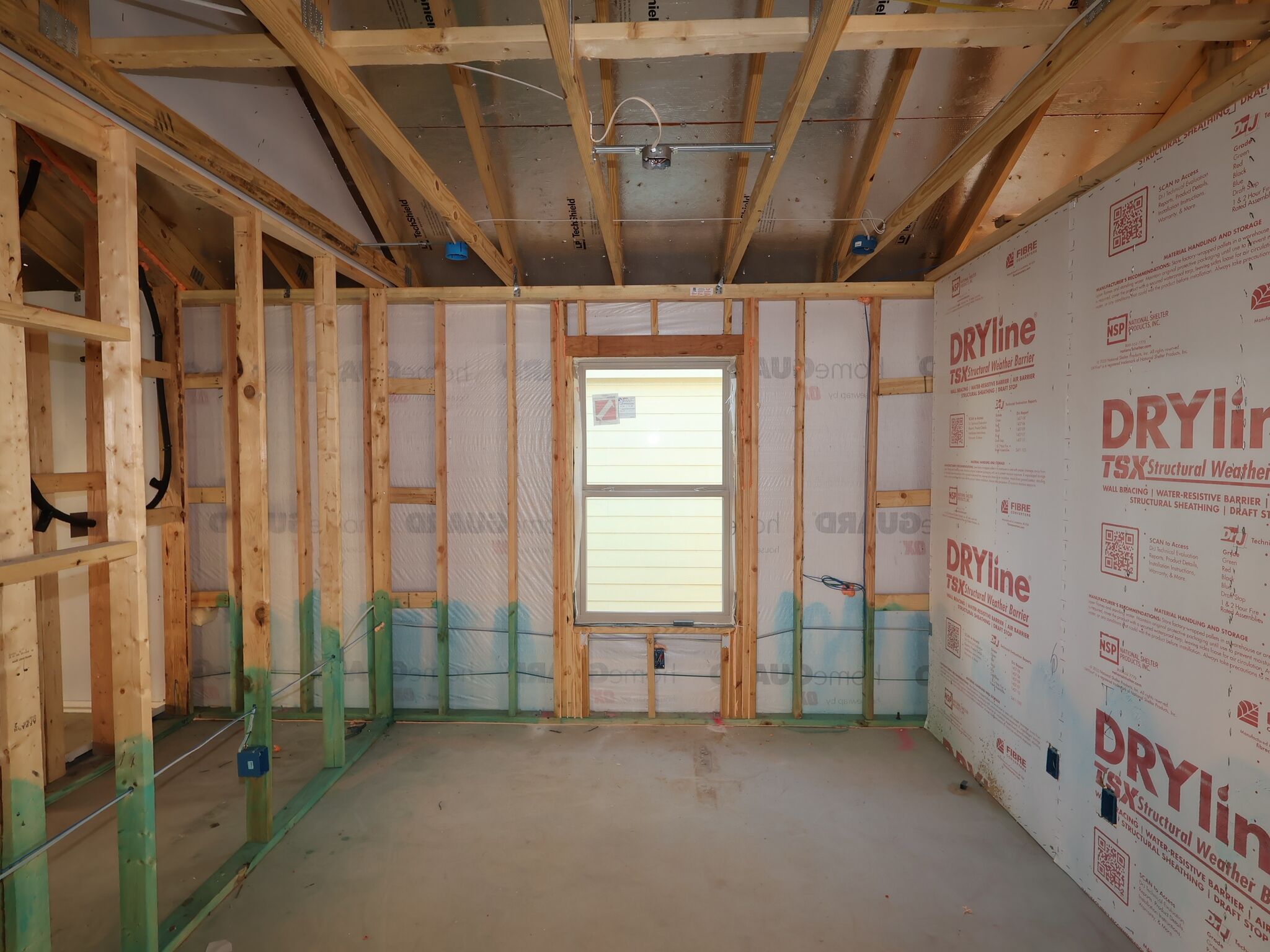 Framing