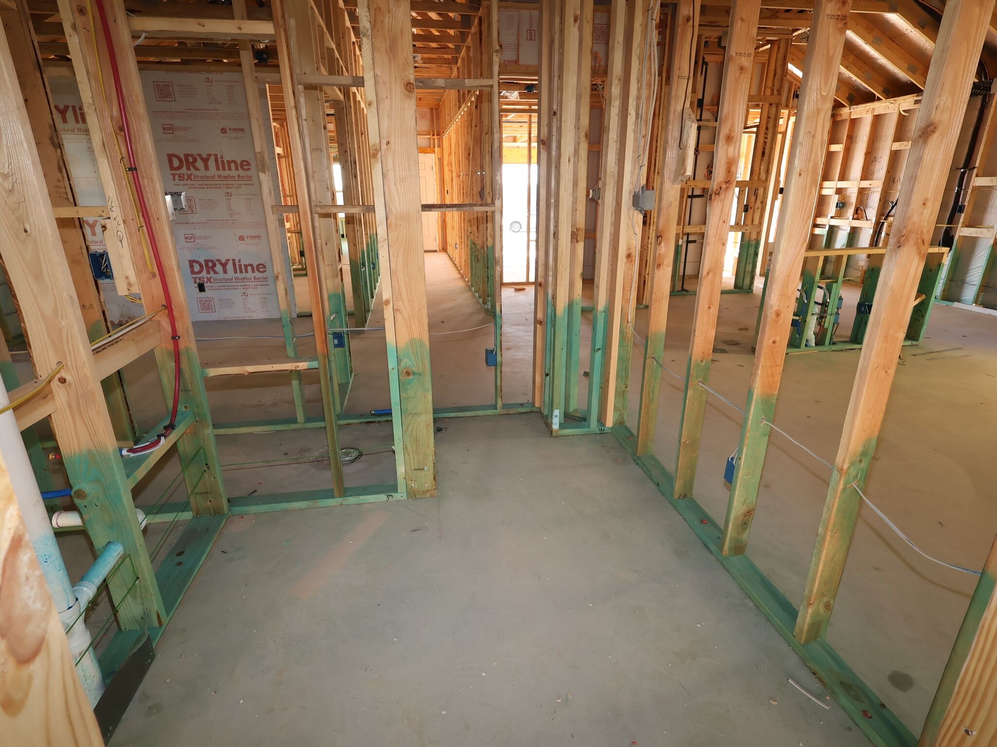 Framing