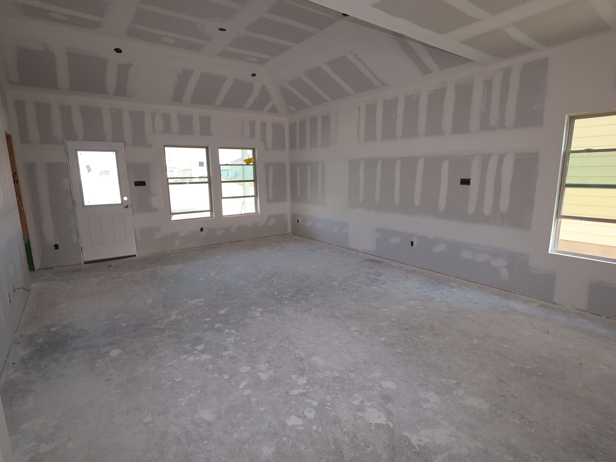 Drywall