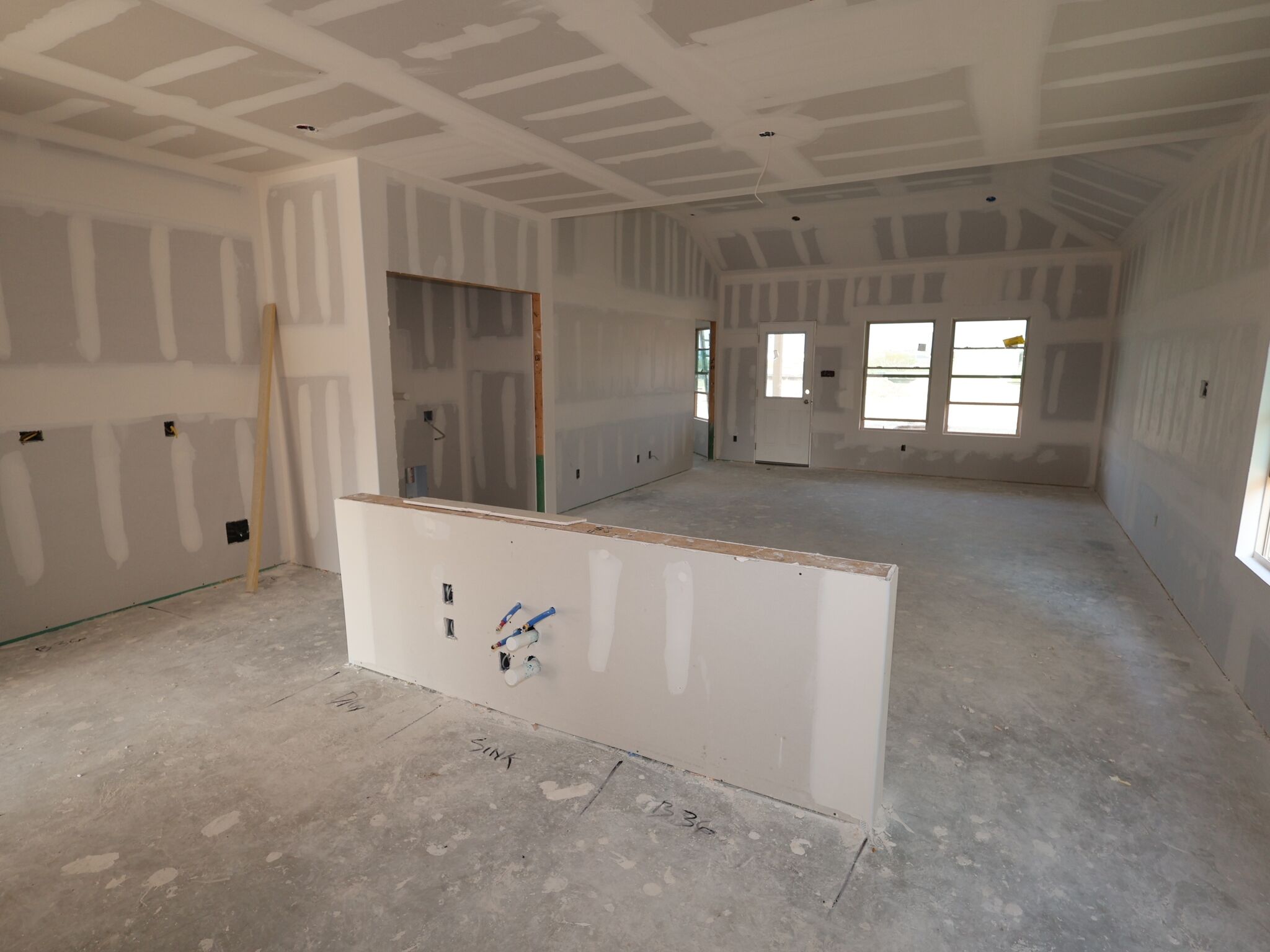 Drywall