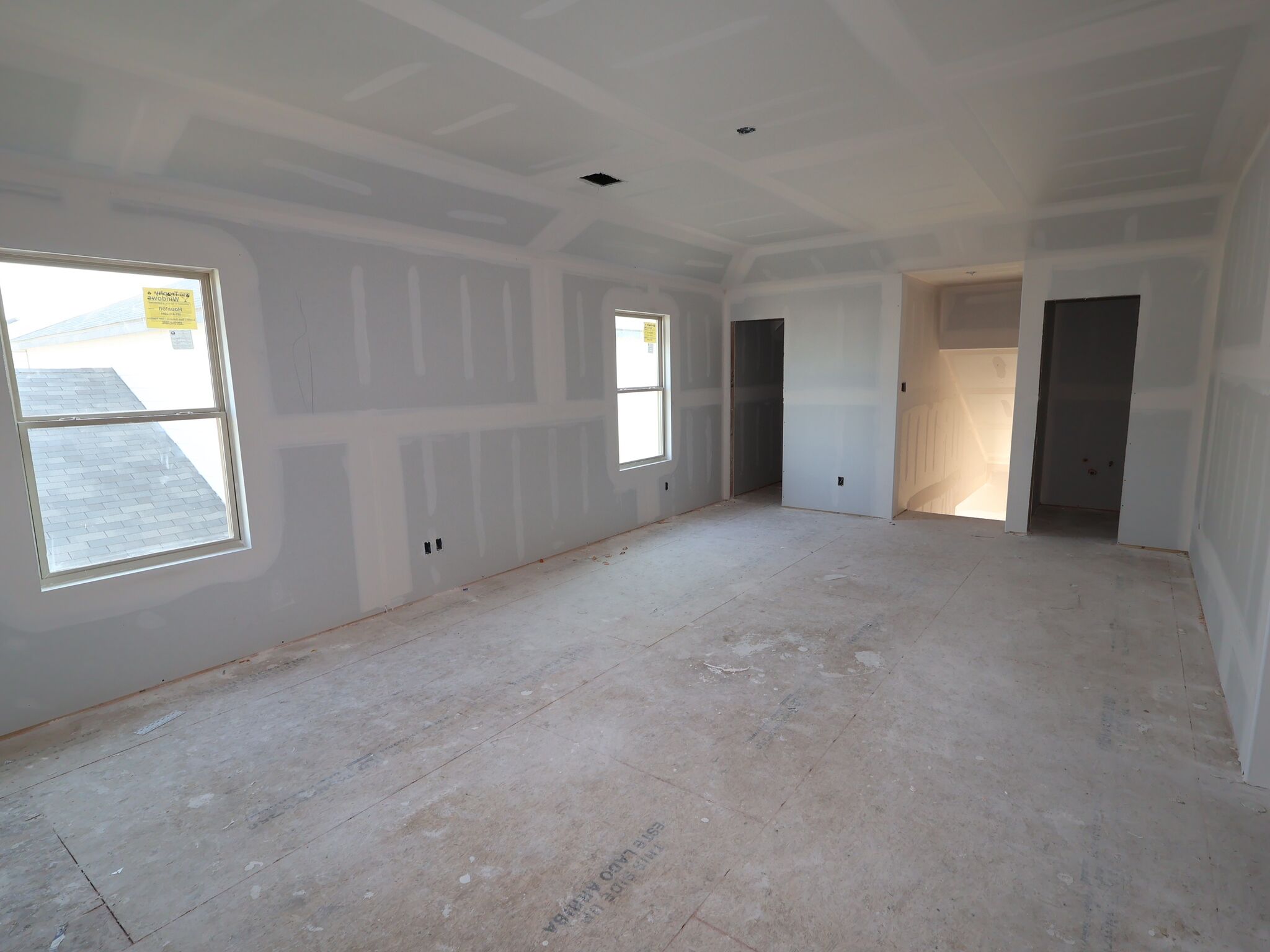 Drywall