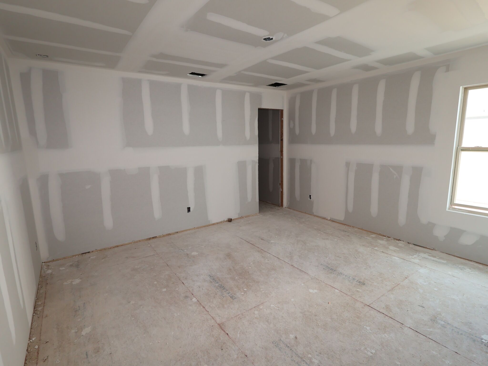 Drywall