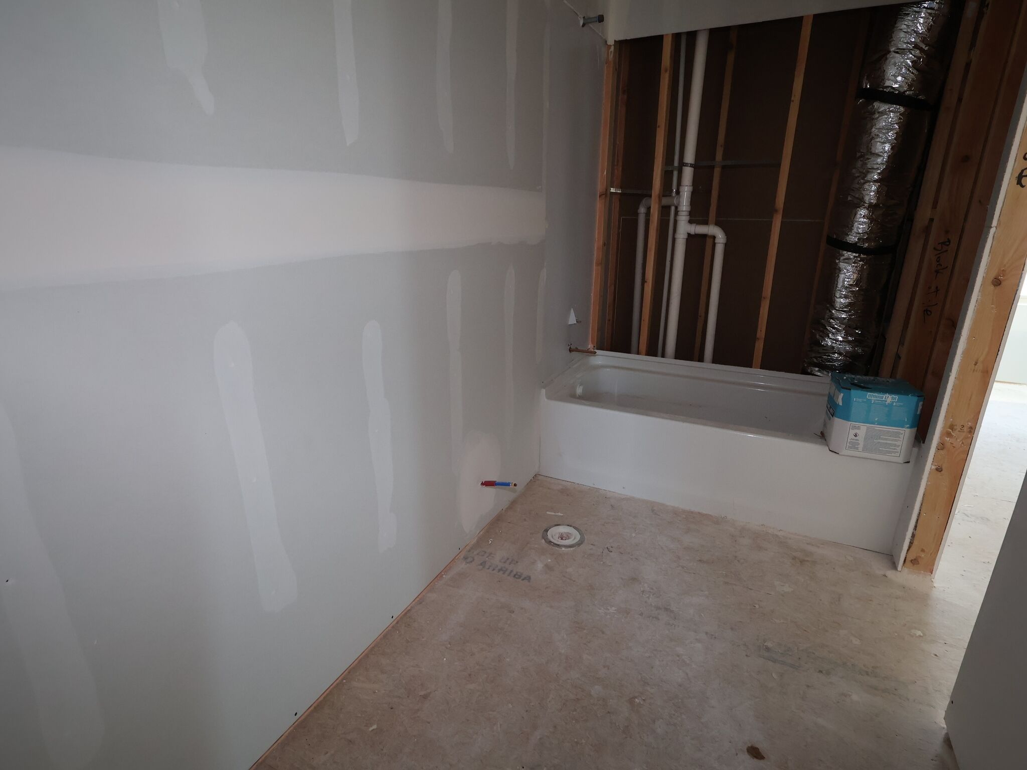 Drywall