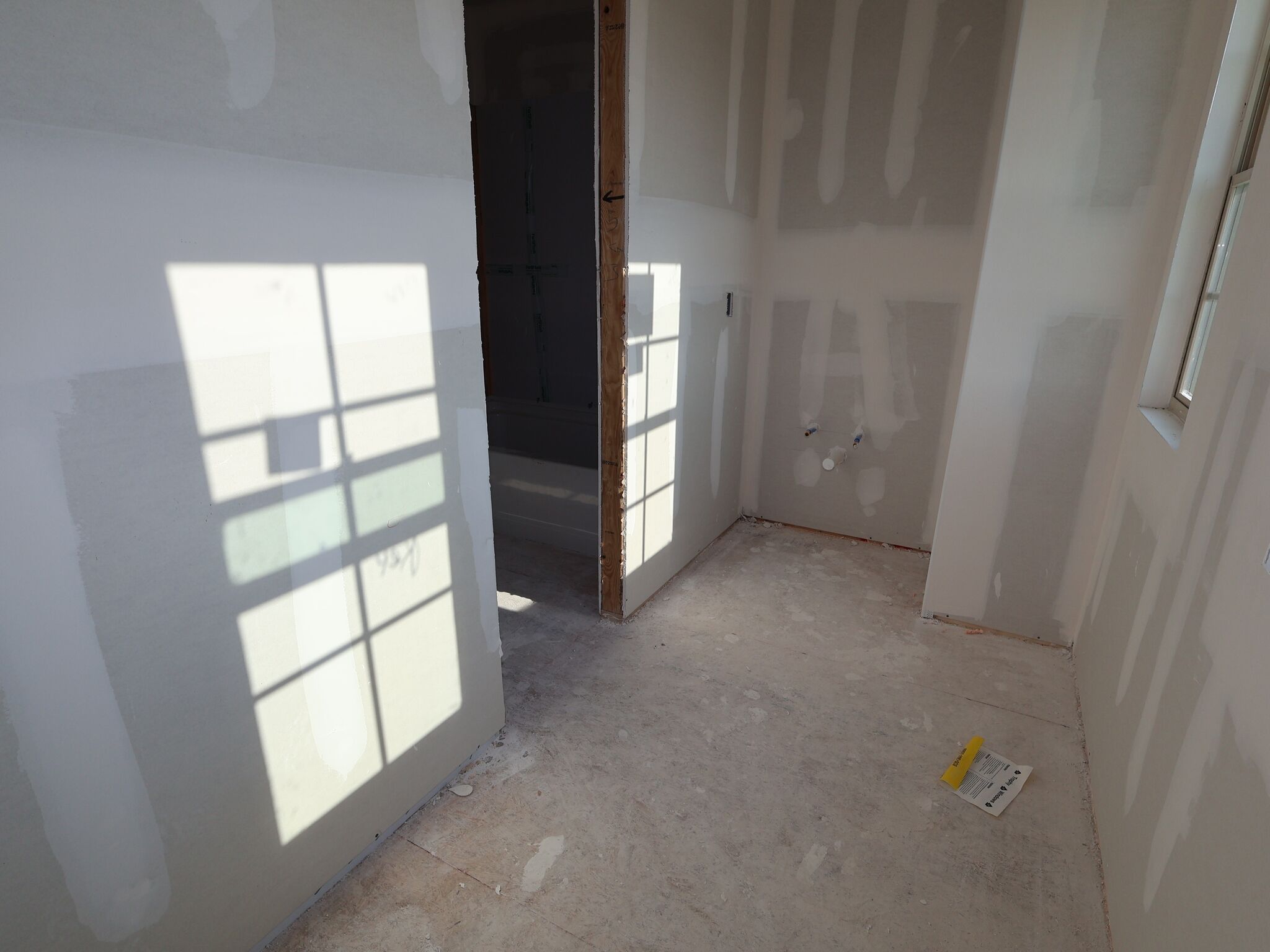 Drywall