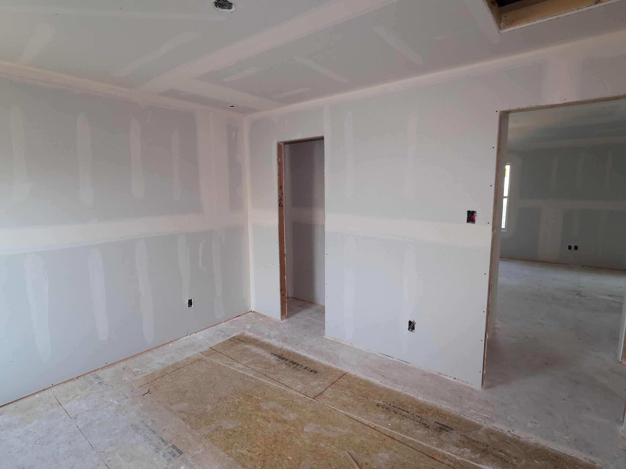 Drywall