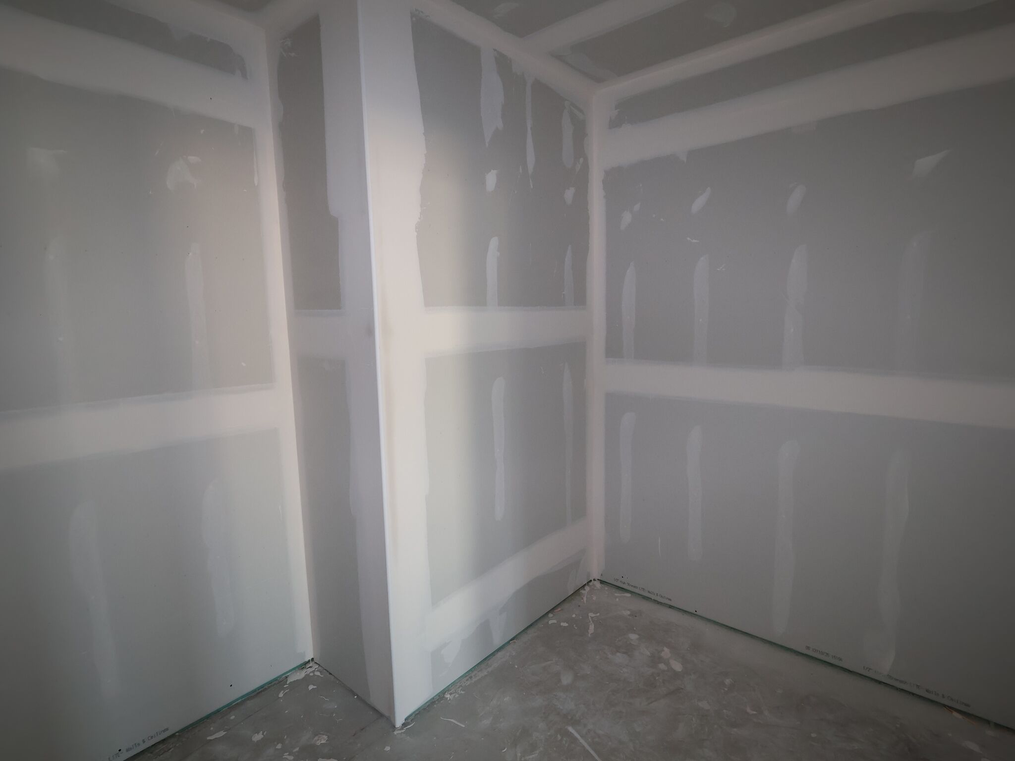 Drywall