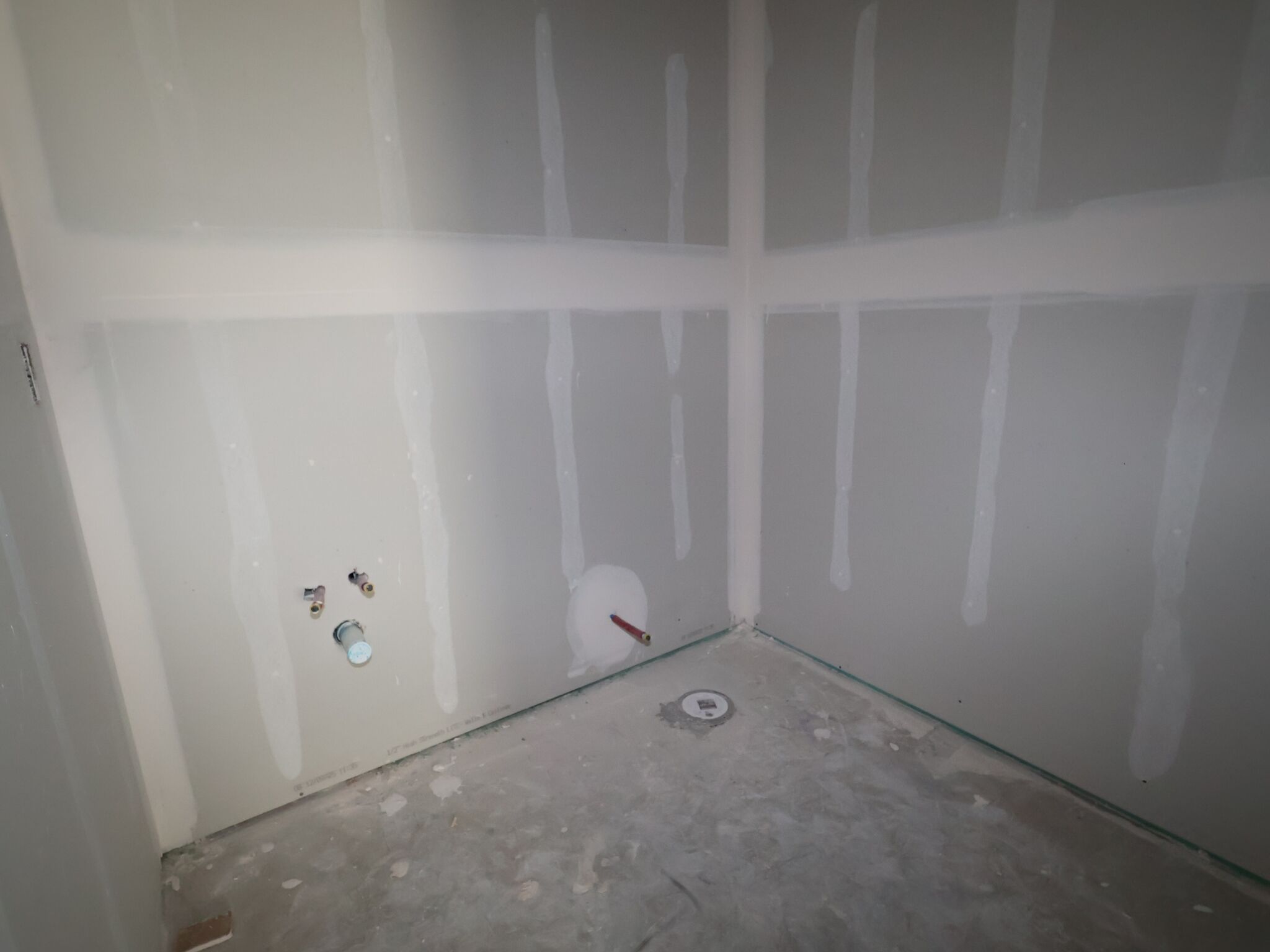Drywall