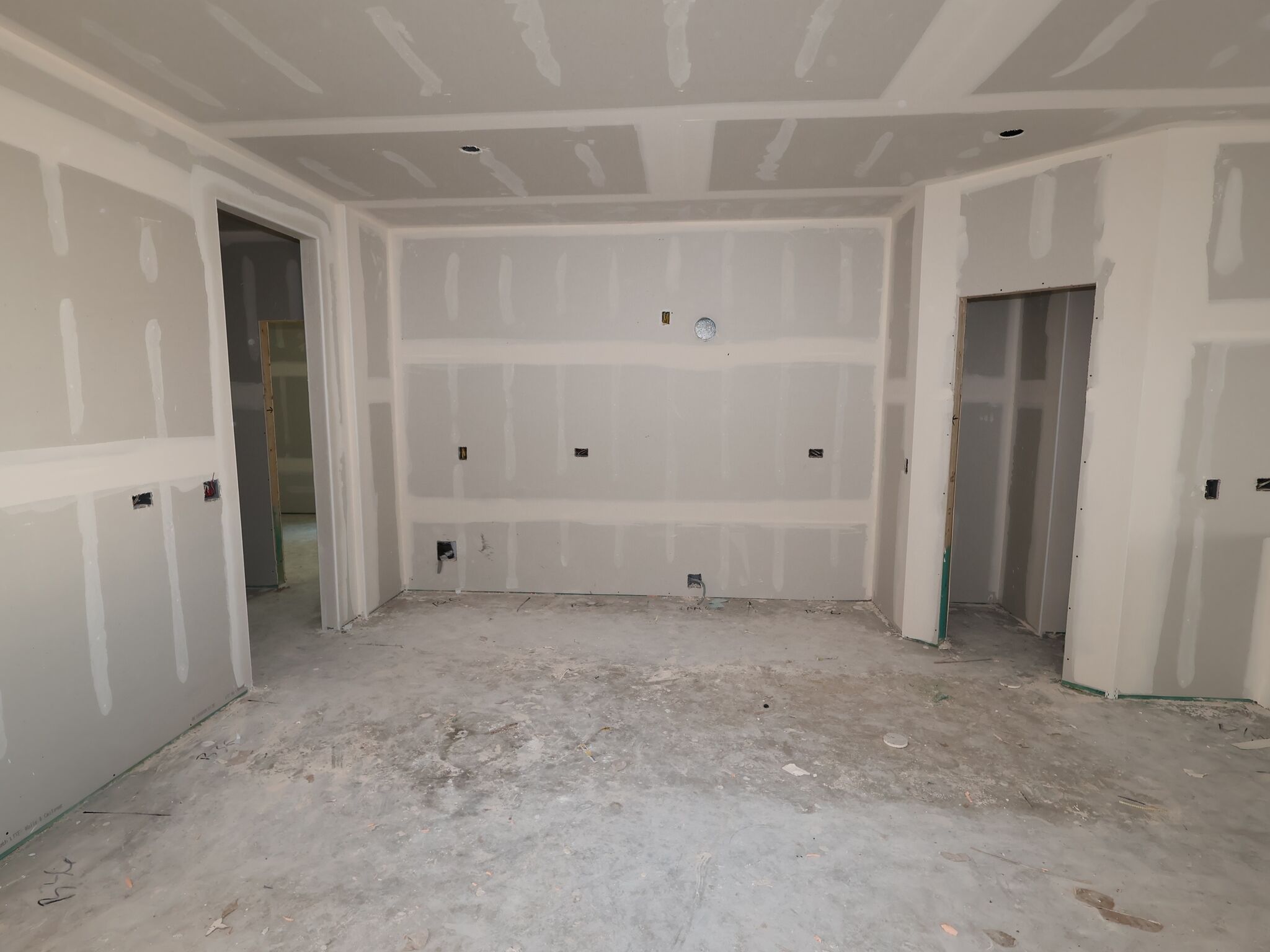 Drywall