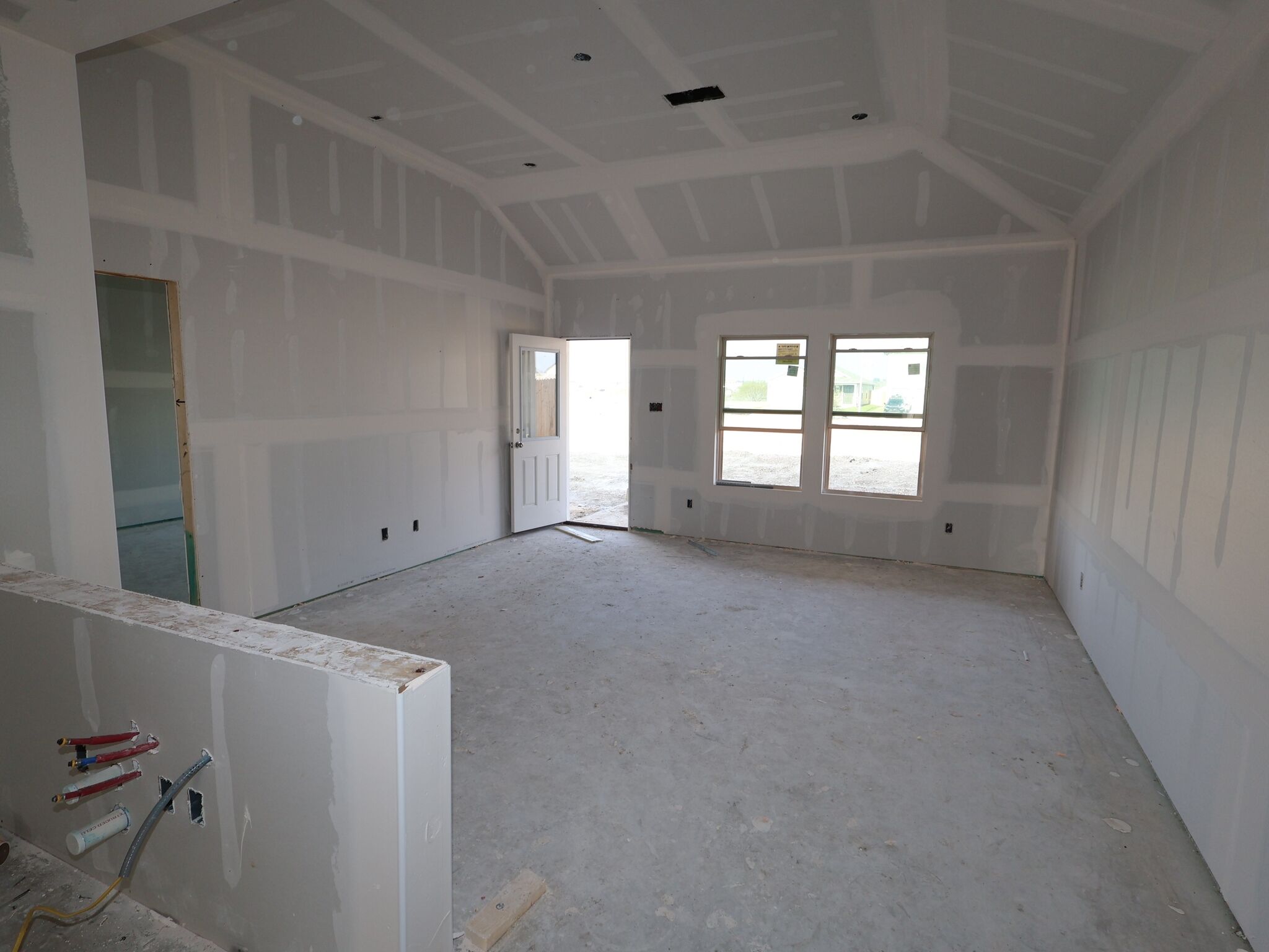 Drywall