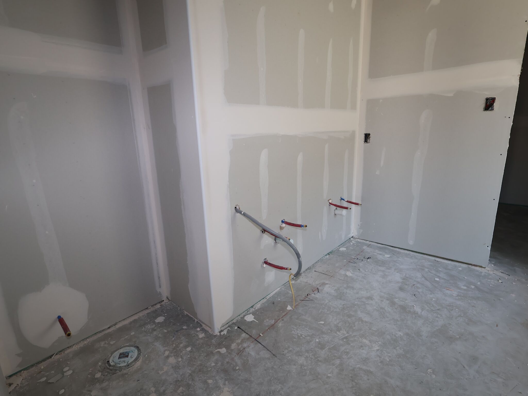 Drywall