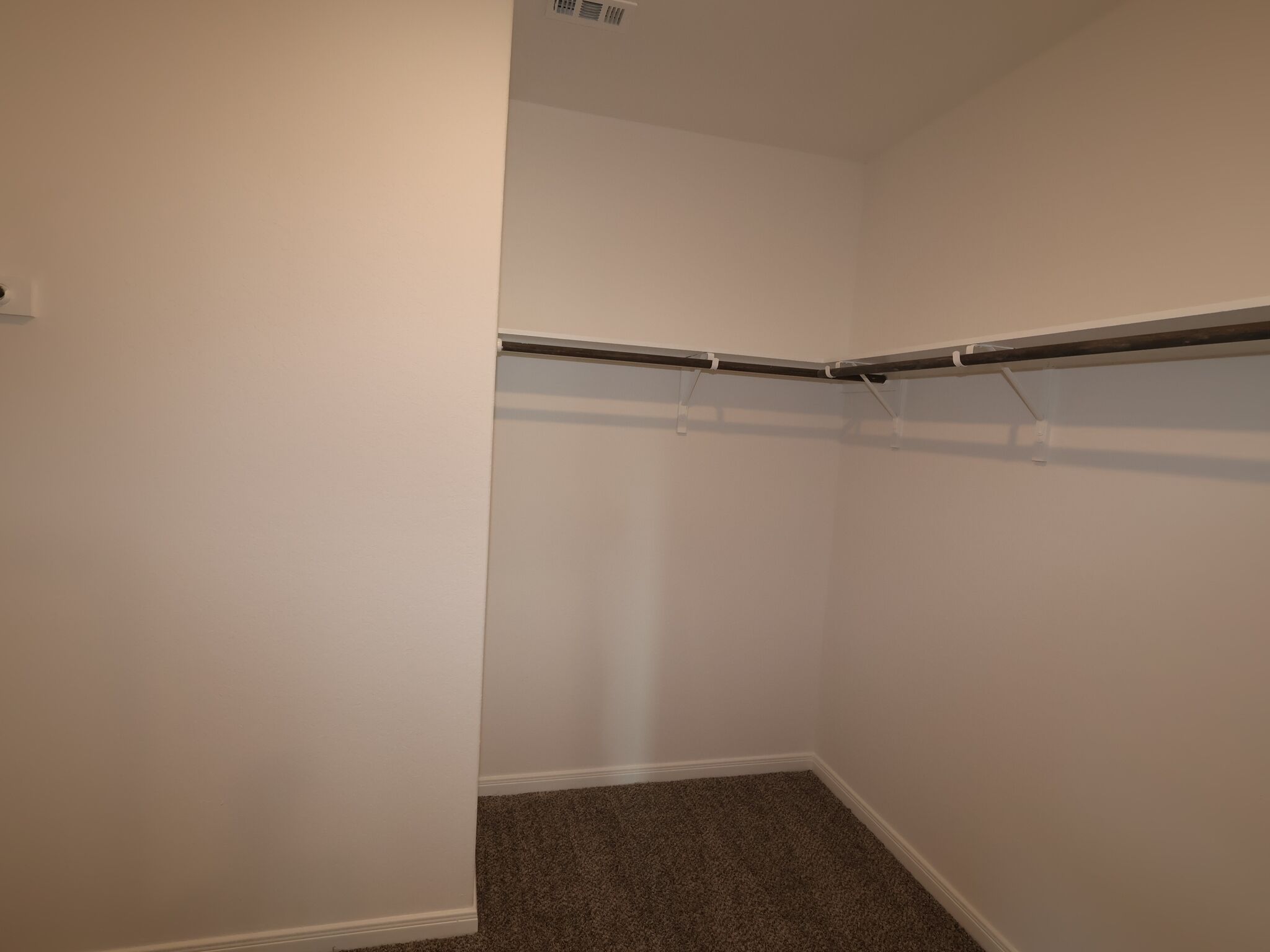 Owner's Closet
