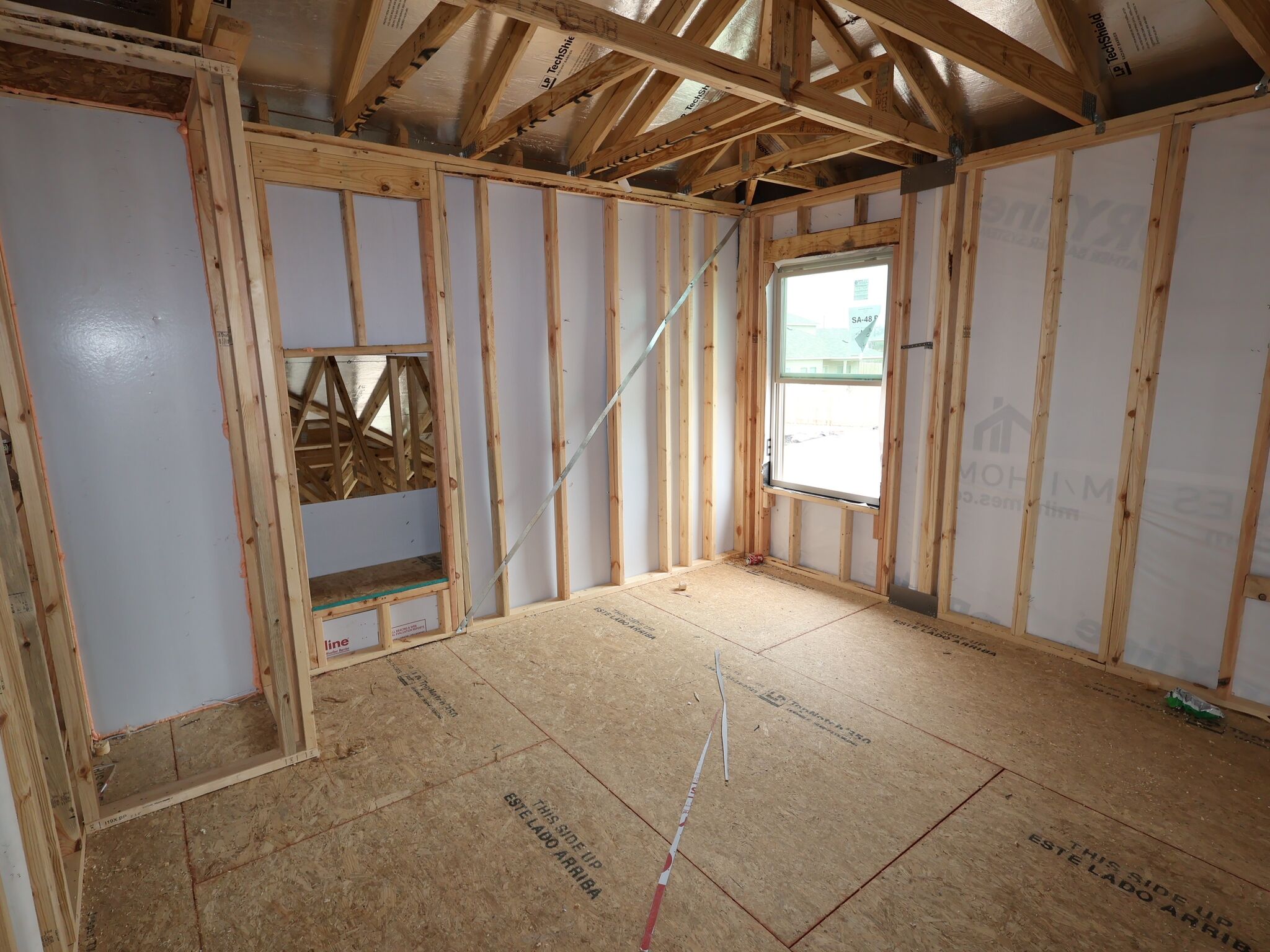 Framing