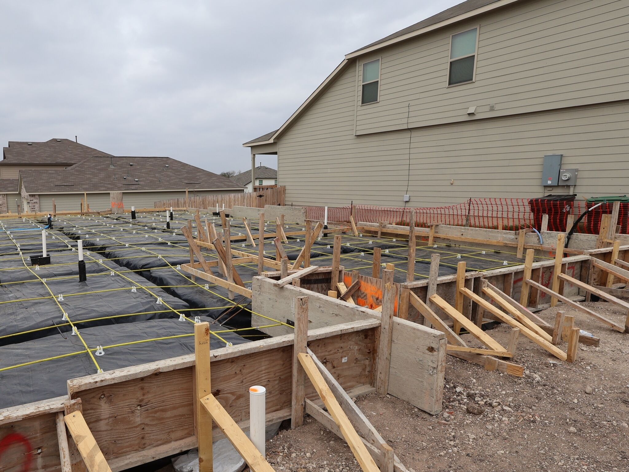 Homesite