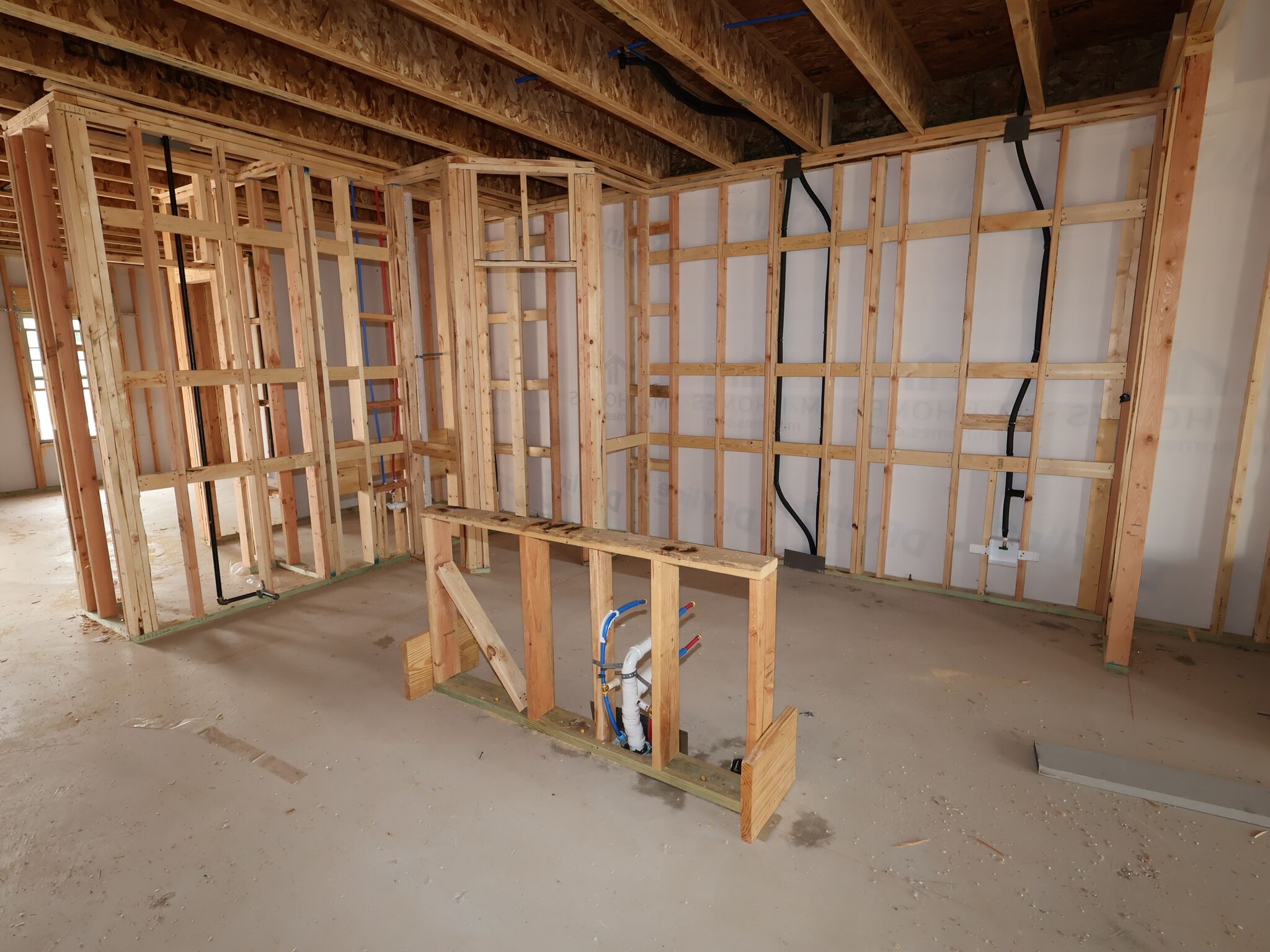 Framing